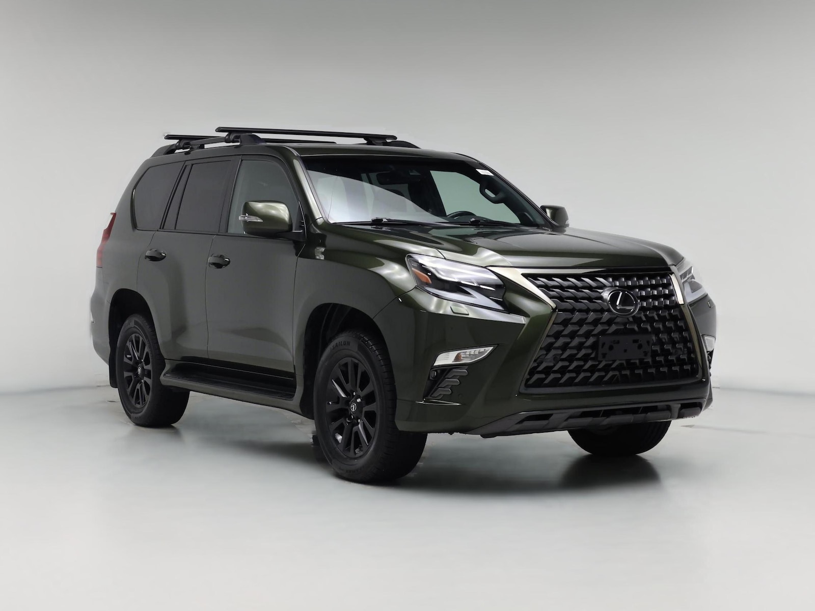 2022 Lexus GX