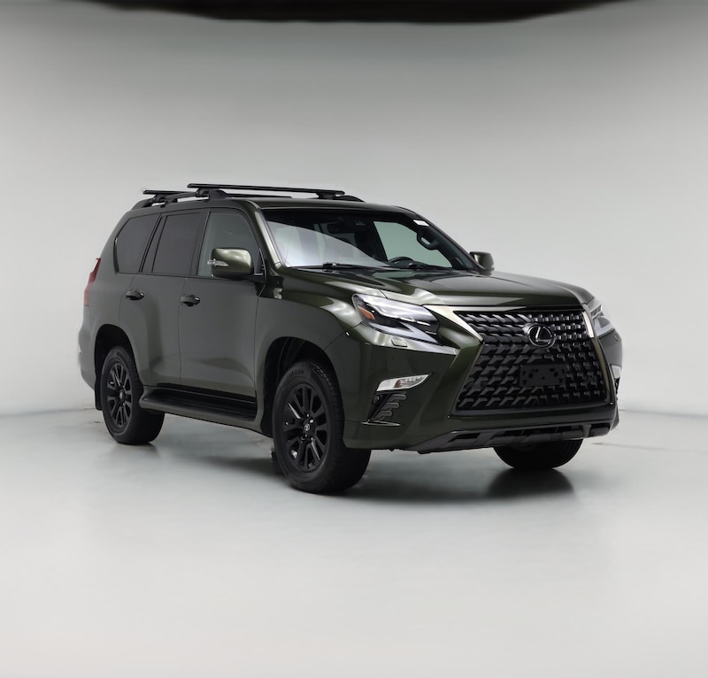 2022 Lexus GX 460 Premium