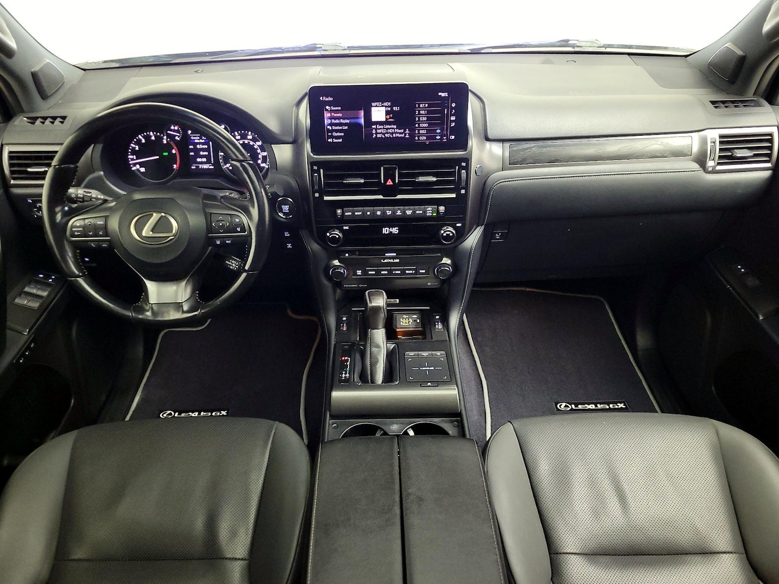 2022 Lexus GX Base - Photo 10