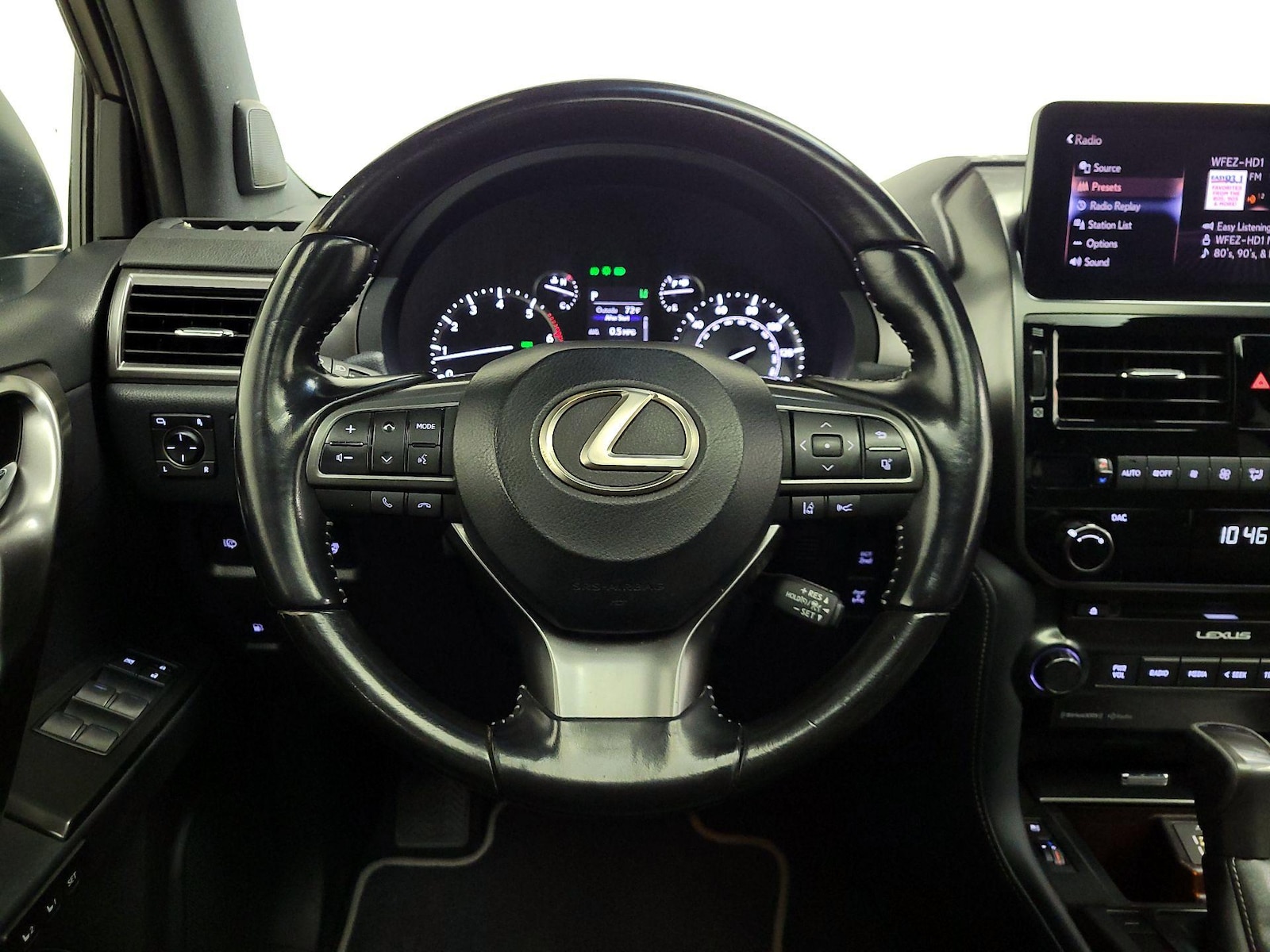 2022 Lexus GX Base - Photo 11