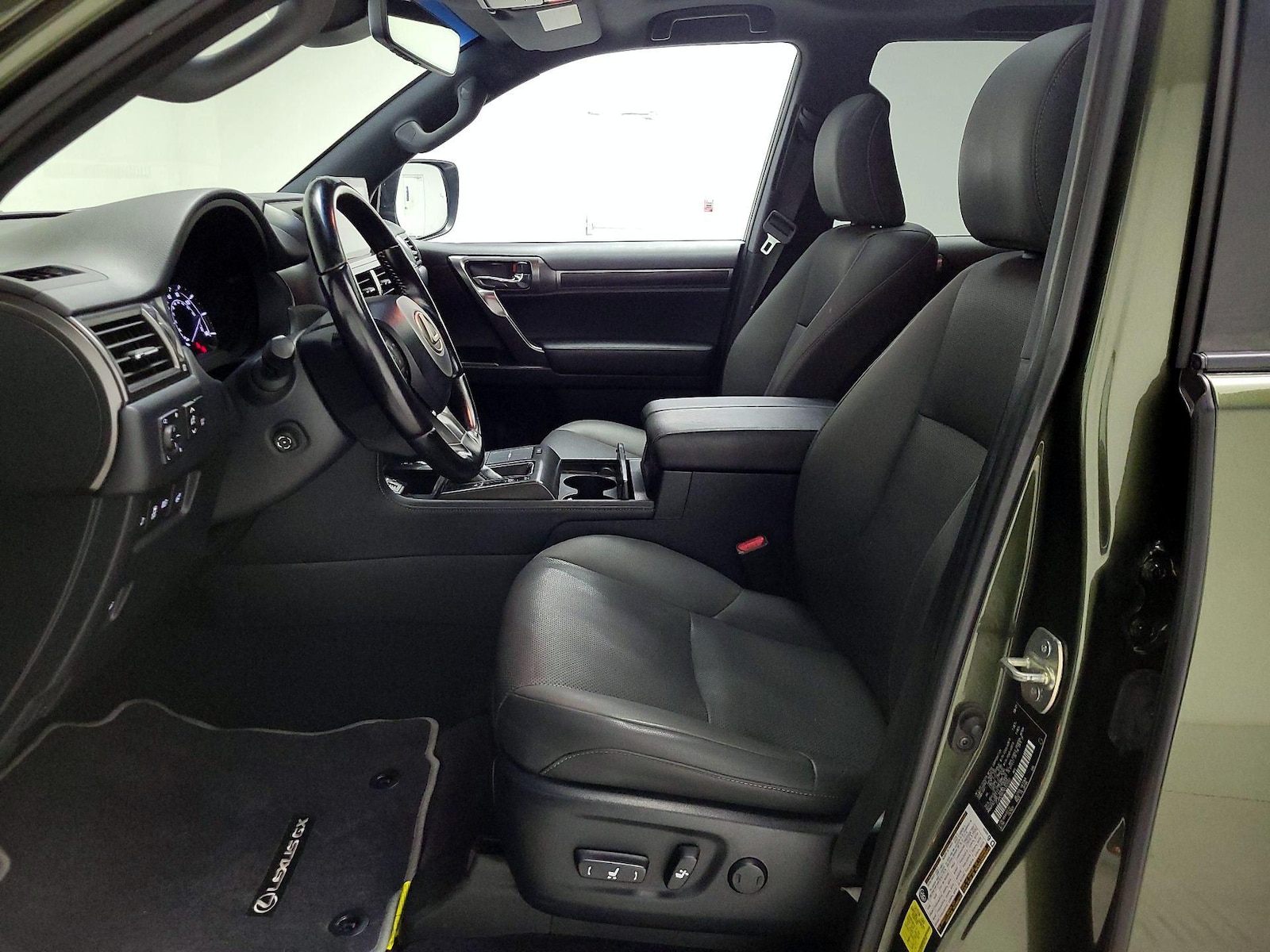 2022 Lexus GX Base - Photo 12