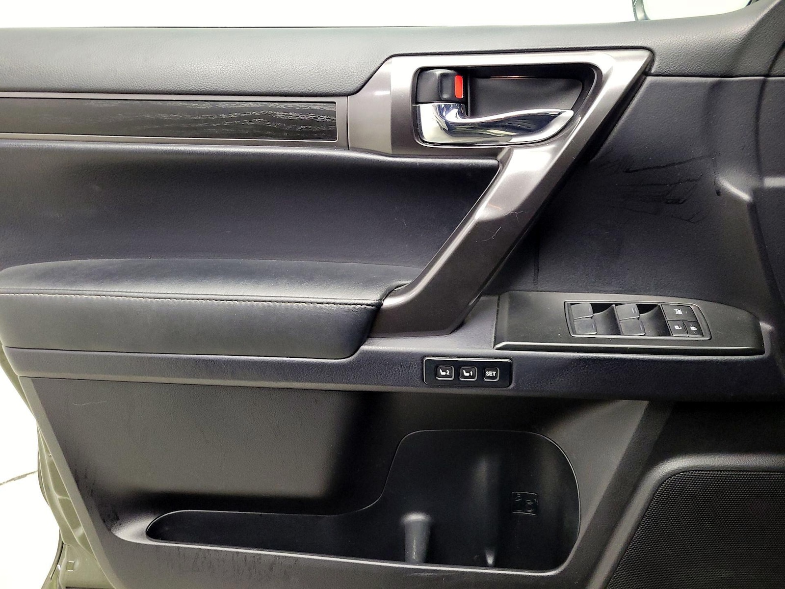 2022 Lexus GX Base - Photo 13