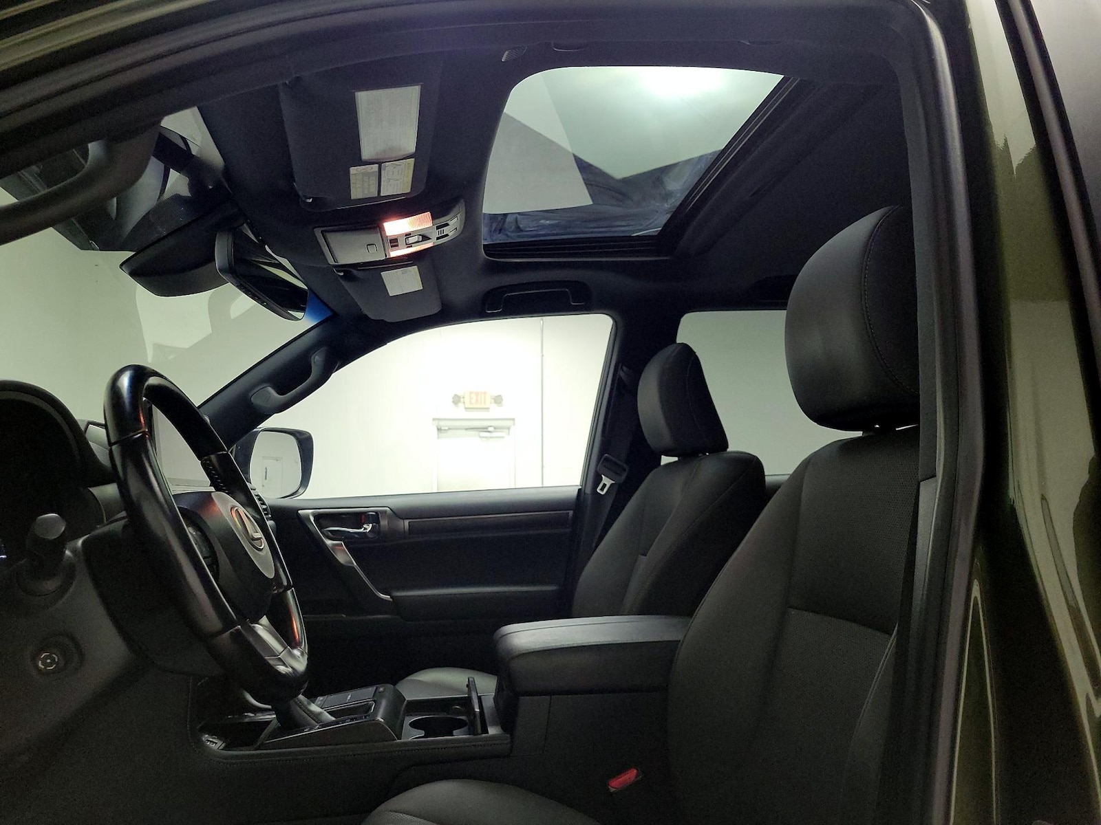 2022 Lexus GX Base - Photo 20