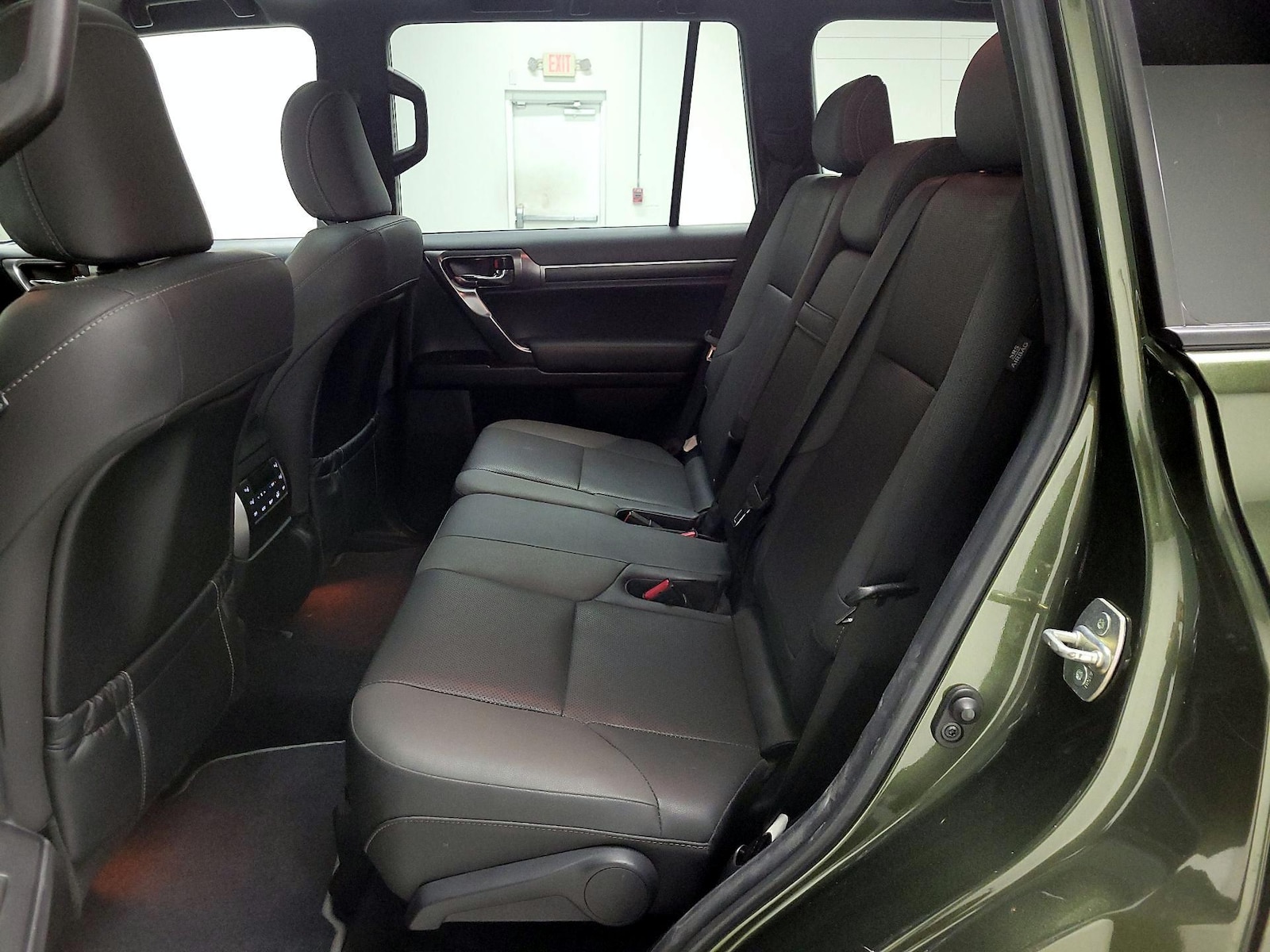 2022 Lexus GX Base - Photo 21