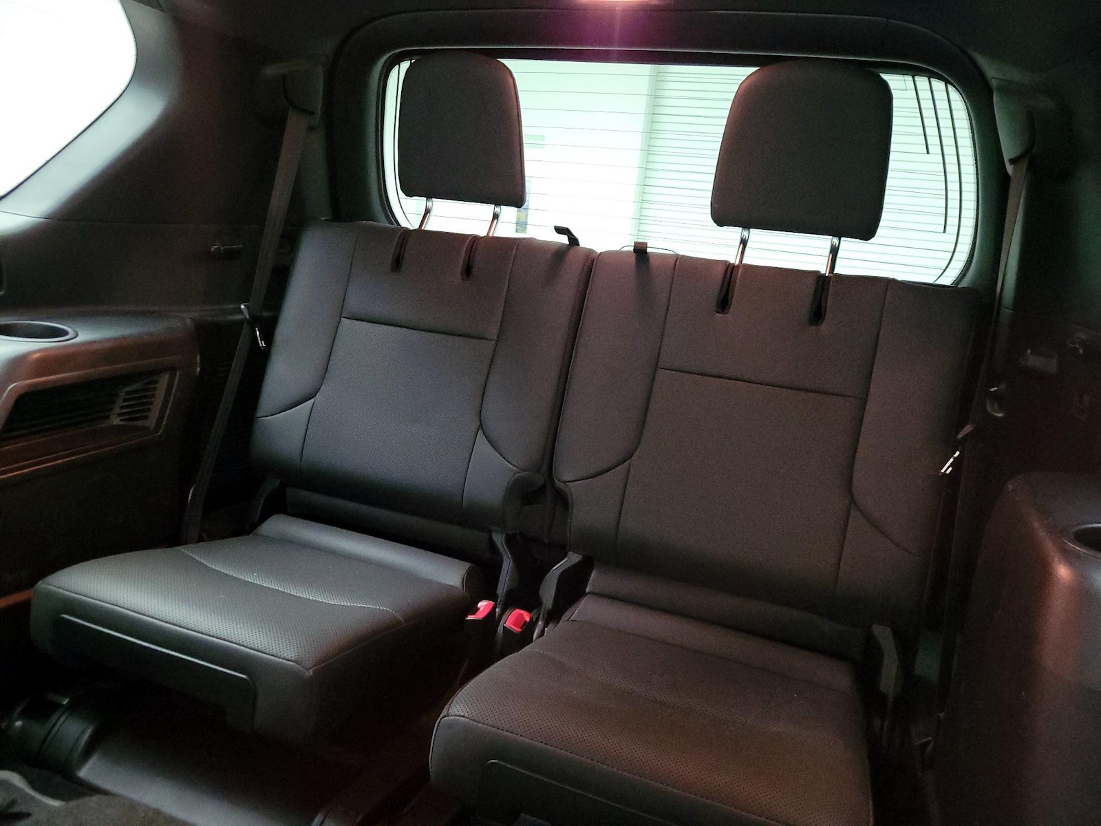 2022 Lexus GX Base - Photo 22