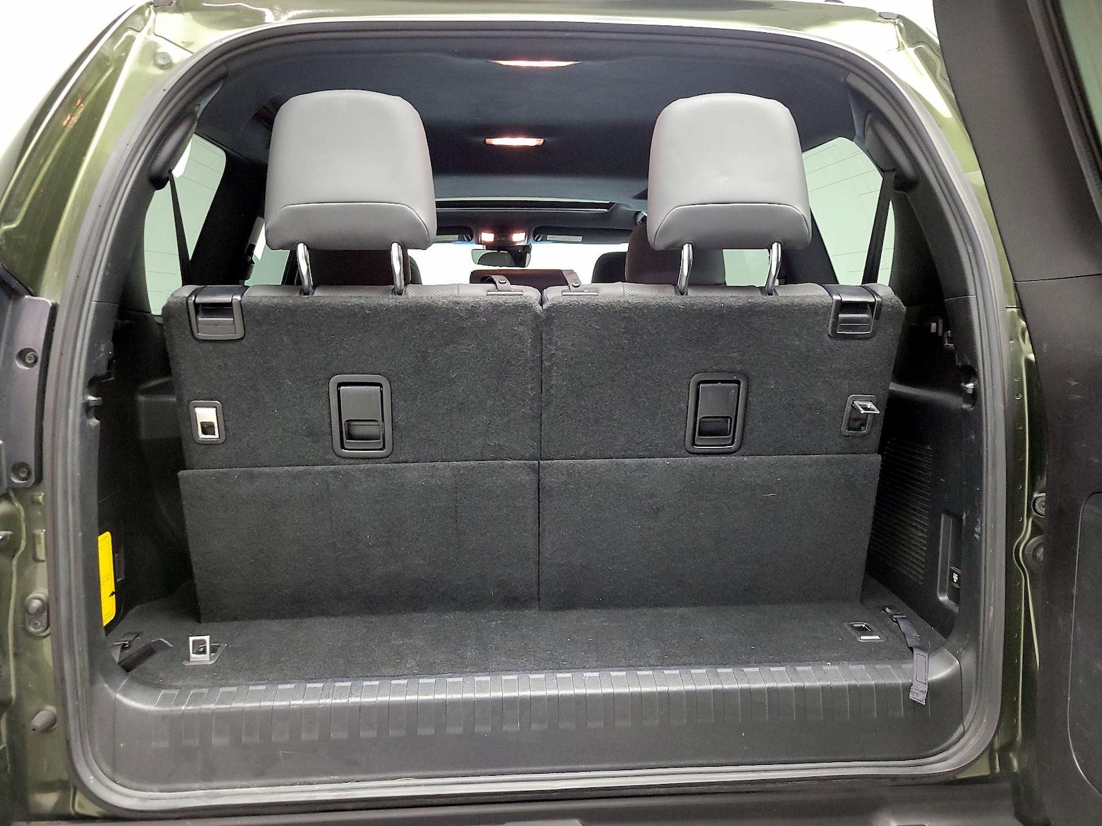 2022 Lexus GX Base - Photo 23