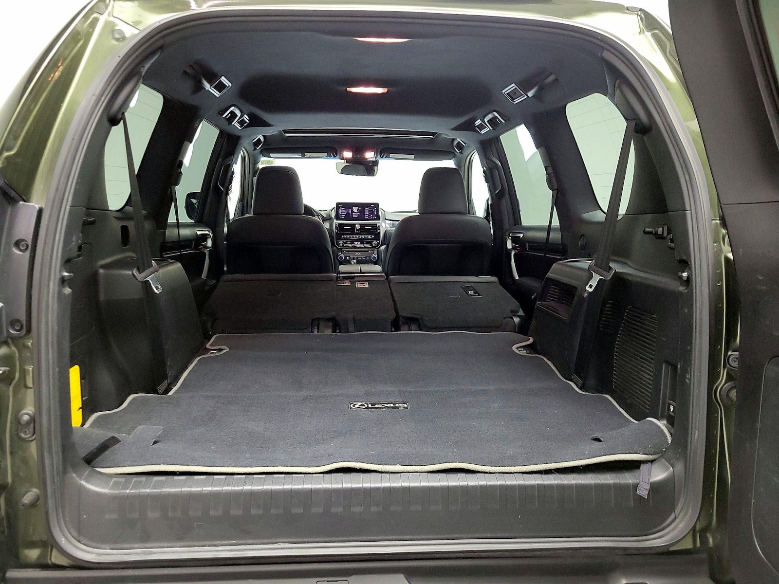 2022 Lexus GX Base - Photo 24