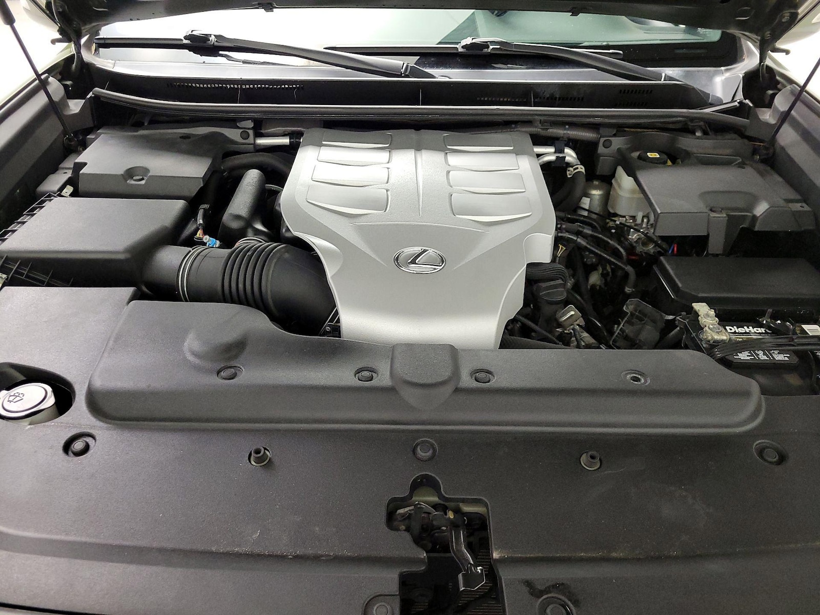 2022 Lexus GX Base - Photo 25