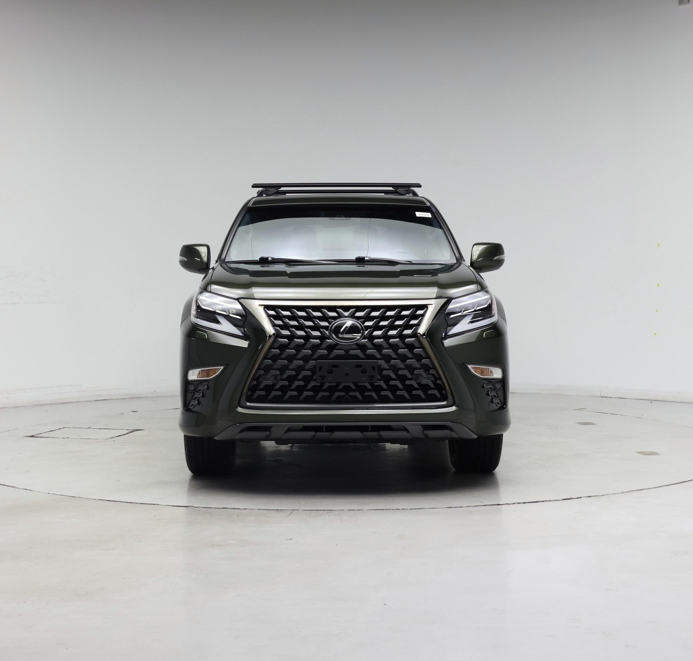 2022 Lexus GX Base | CarEdge