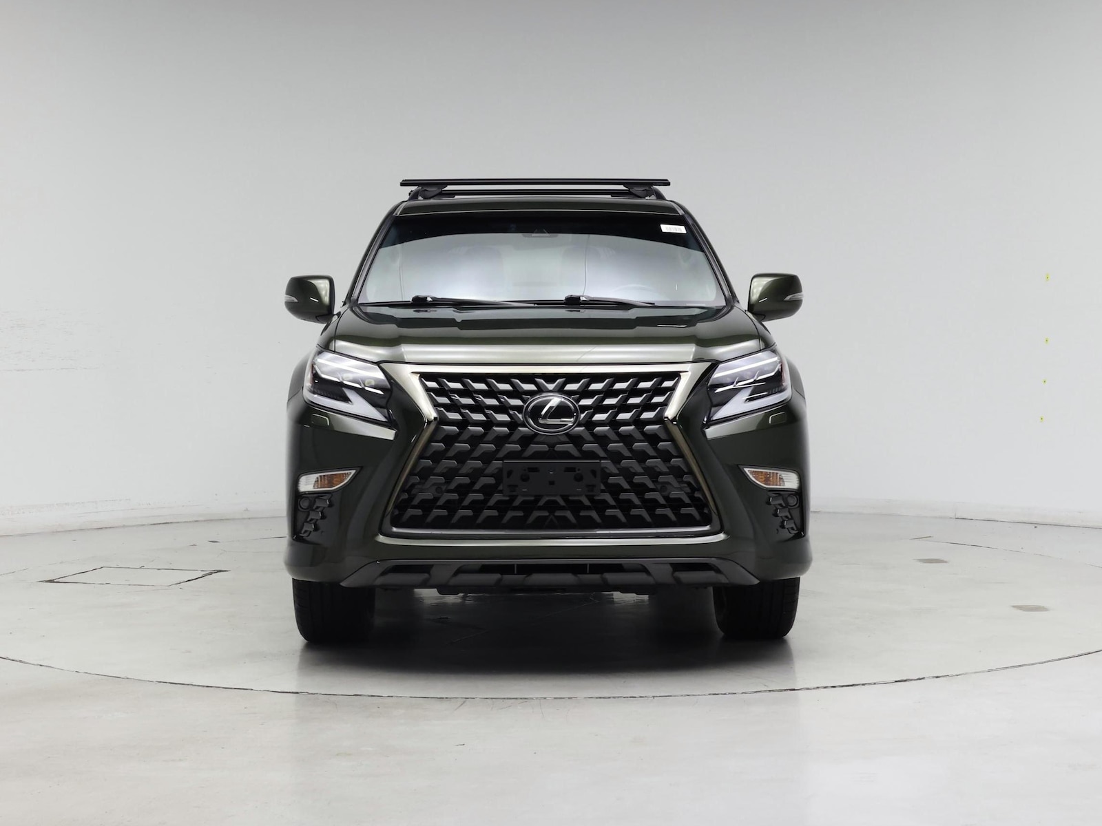 2022 Lexus GX Base - Photo 6