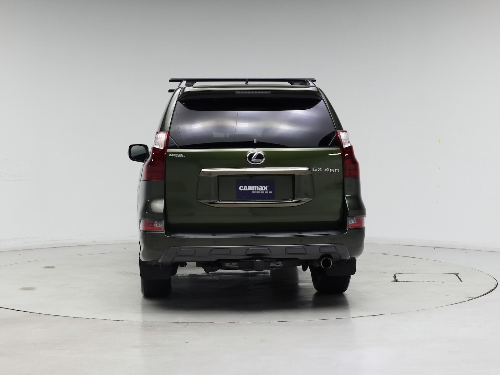 2022 Lexus GX Base - Photo 7