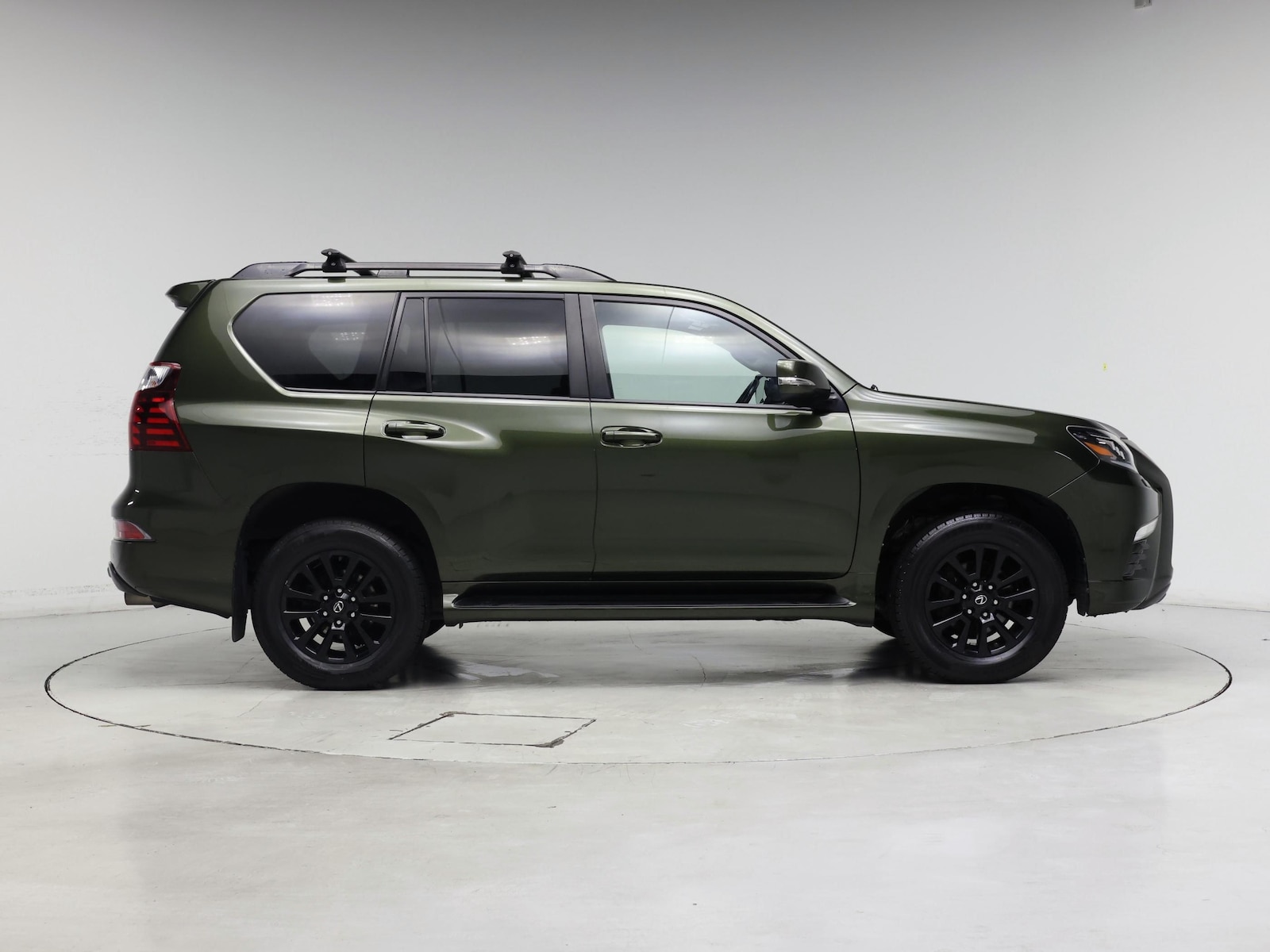 2022 Lexus GX Base - Photo 8