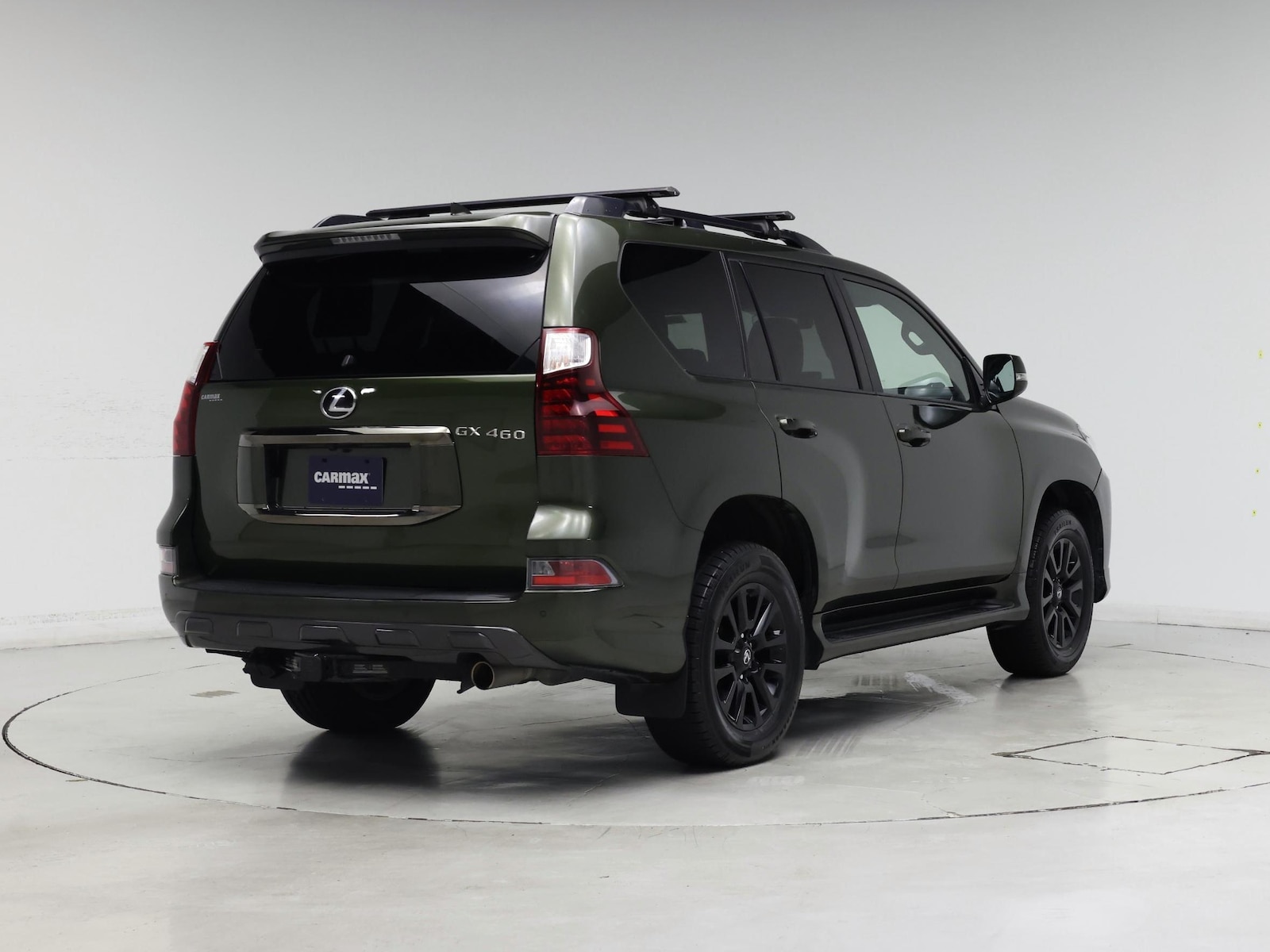 2022 Lexus GX Base - Photo 9
