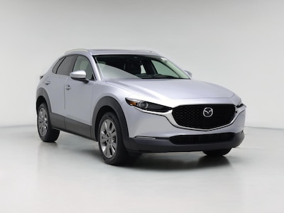 2020 Mazda CX-30 Premium
