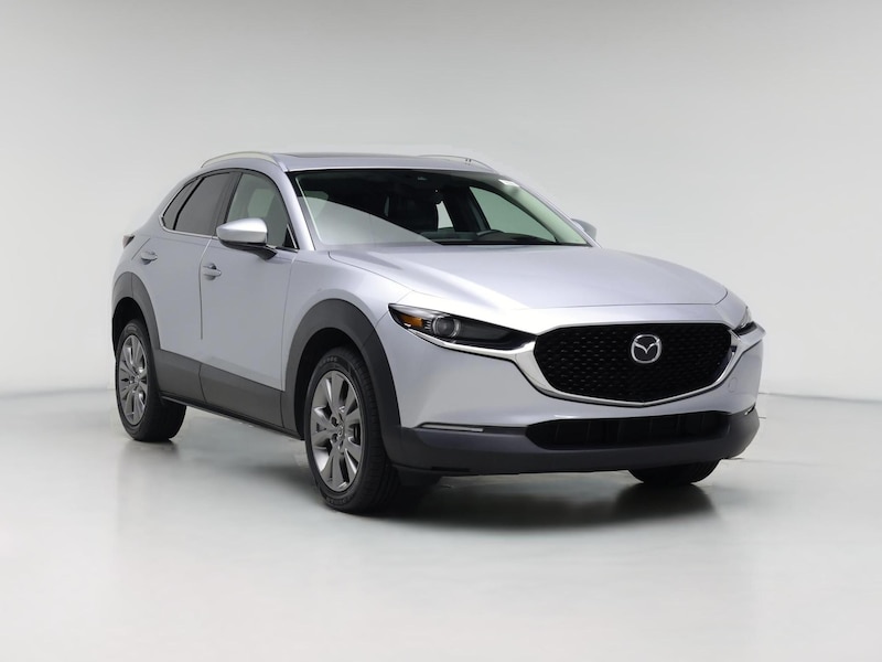 2020 Mazda CX-30 Premium -
                  Miami, FL