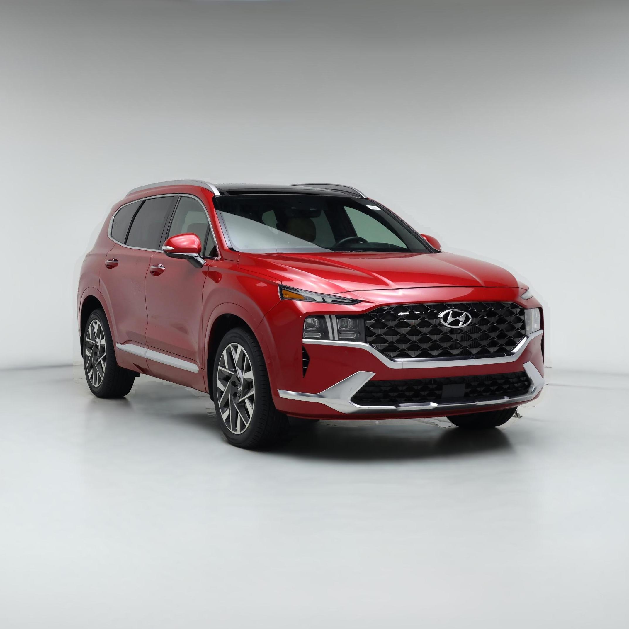 Thumbnail: 2023 Hyundai Santa Fe - 1
