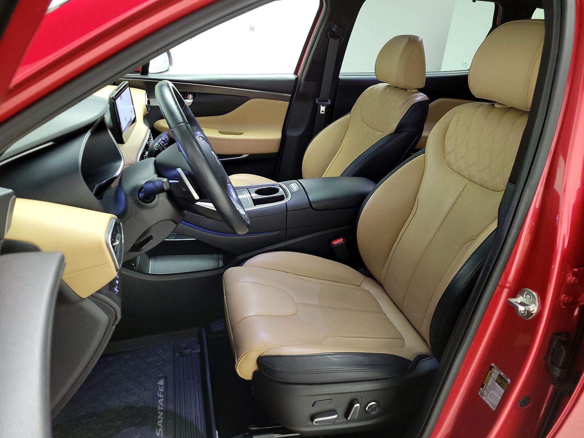 Thumbnail: 2023 Hyundai Santa Fe - 11