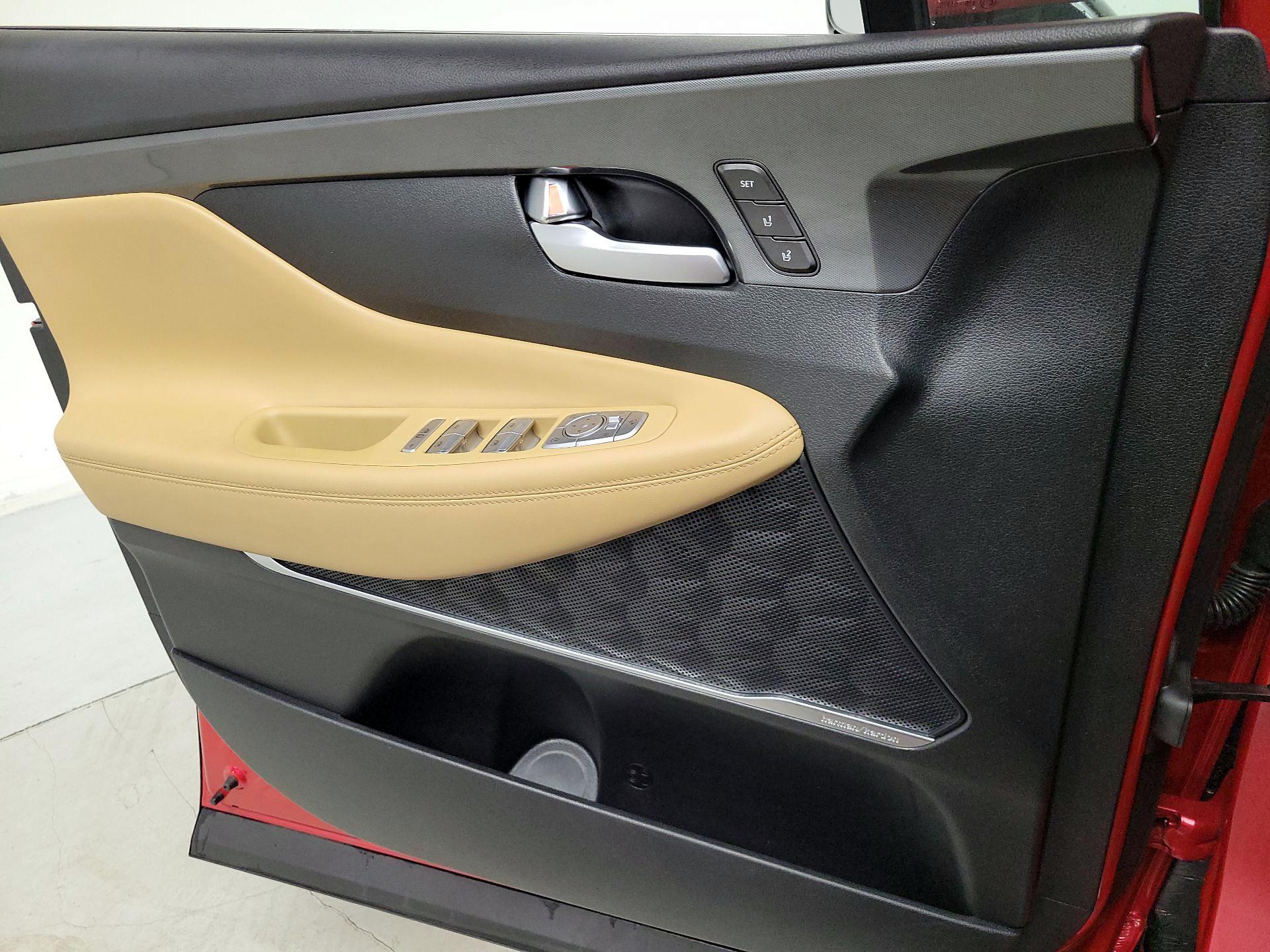 Thumbnail: 2023 Hyundai Santa Fe - 12