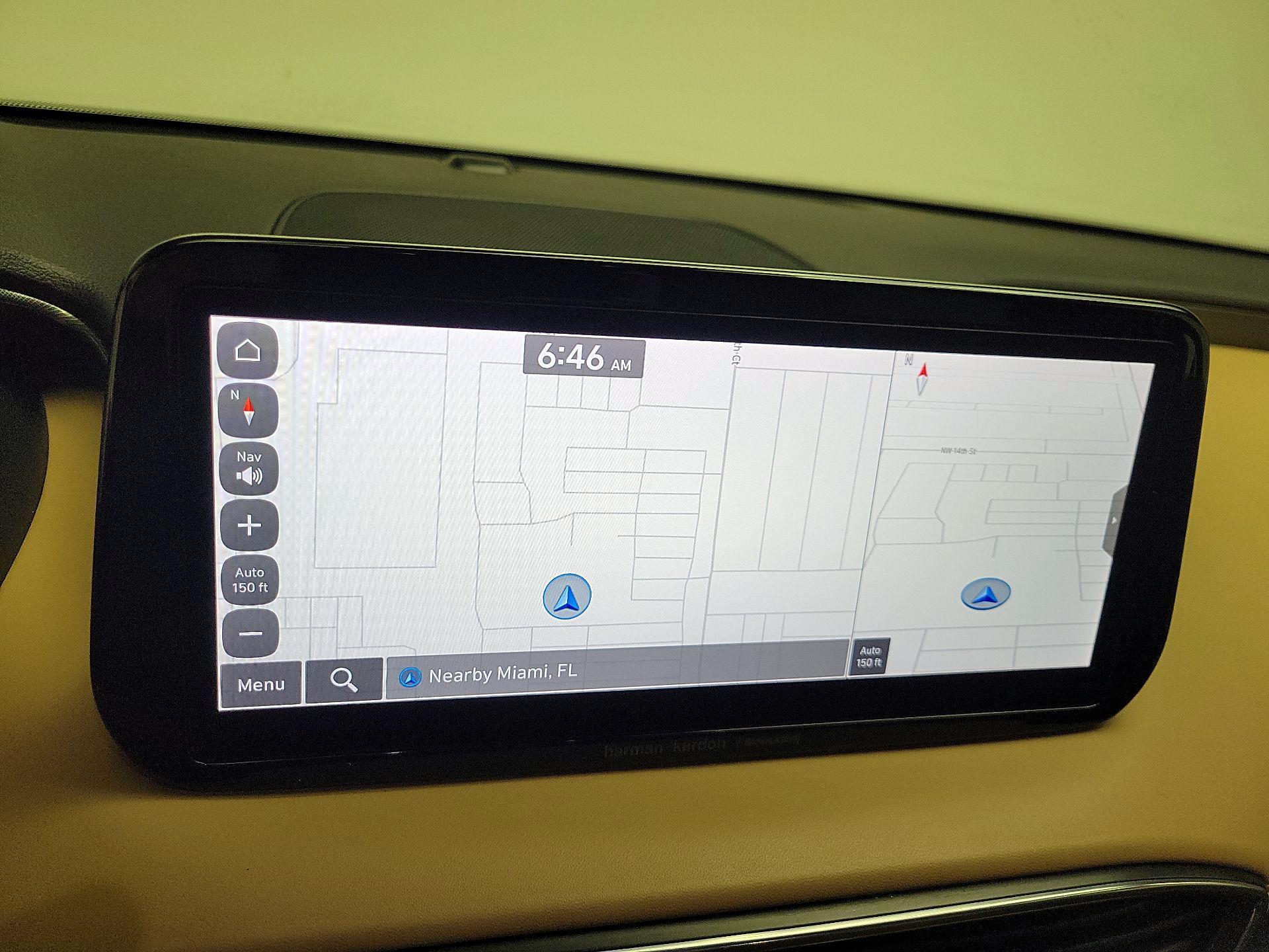 Thumbnail: 2023 Hyundai Santa Fe - 14