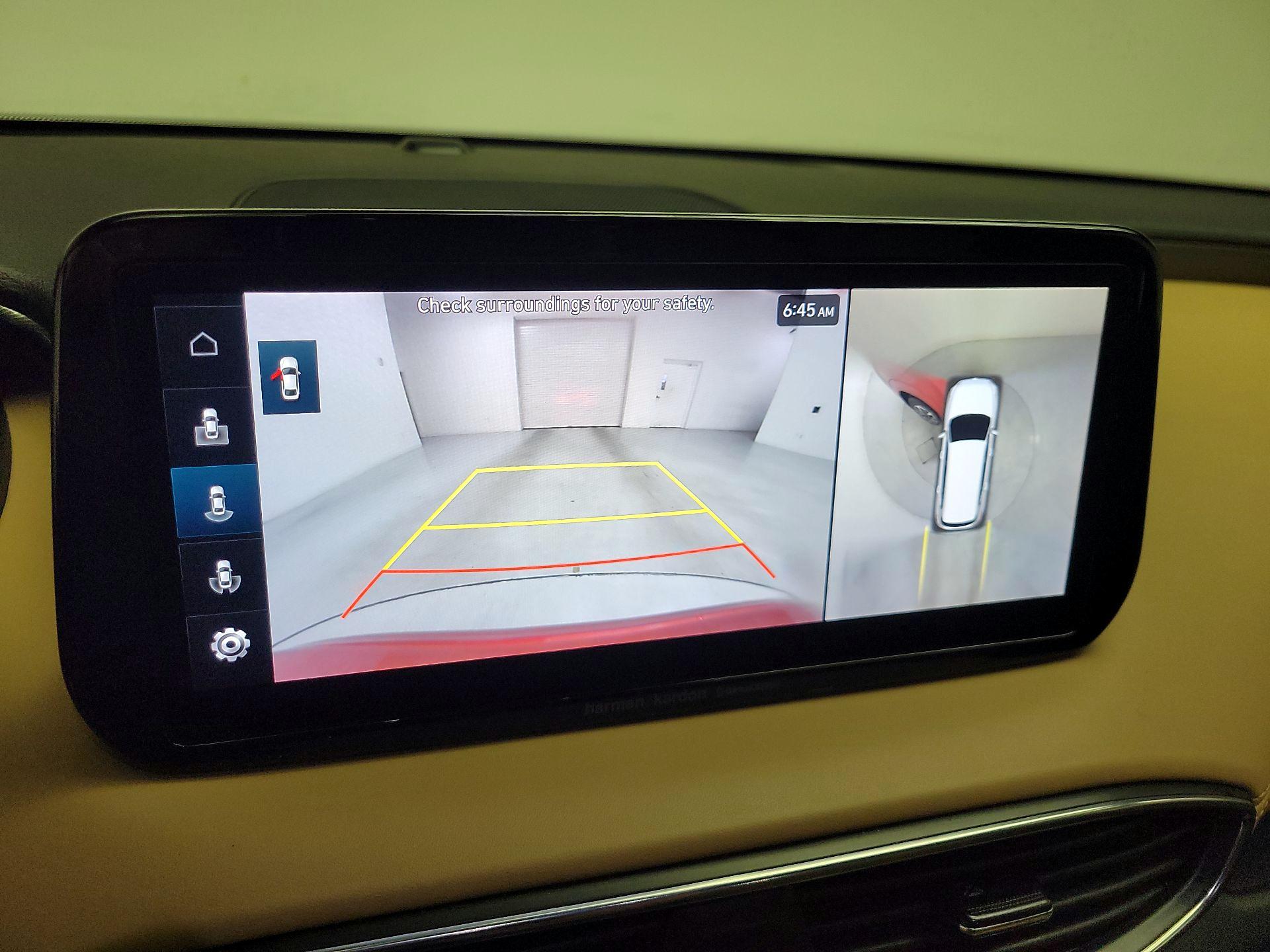 Thumbnail: 2023 Hyundai Santa Fe - 15