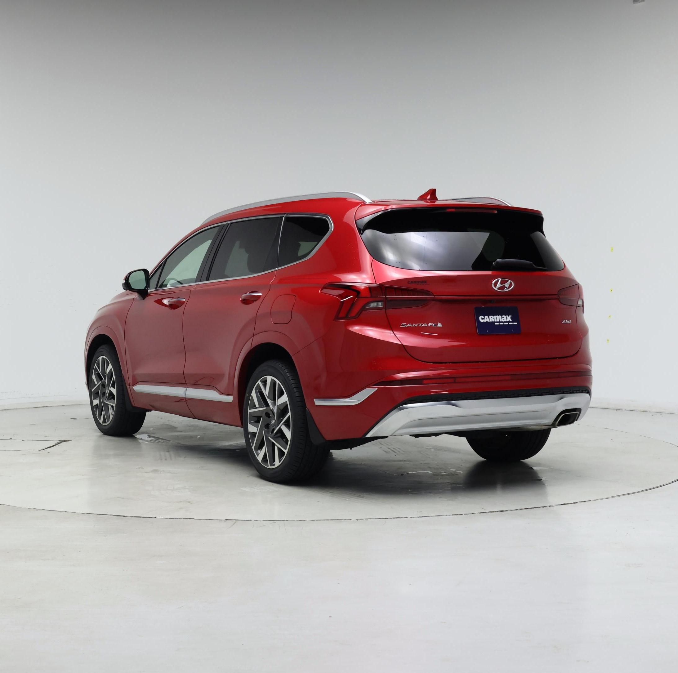 Thumbnail: 2023 Hyundai Santa Fe - 2