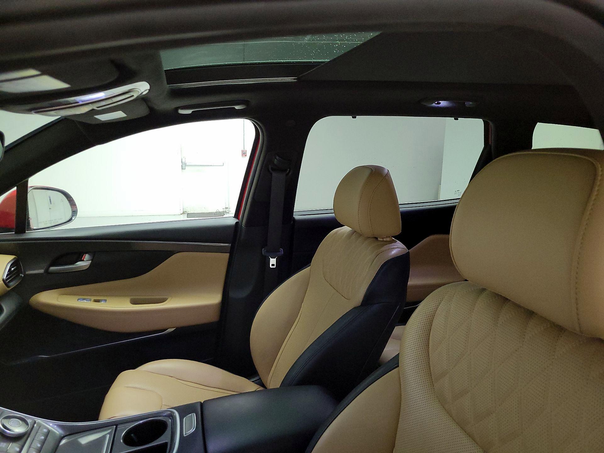 Thumbnail: 2023 Hyundai Santa Fe - 20