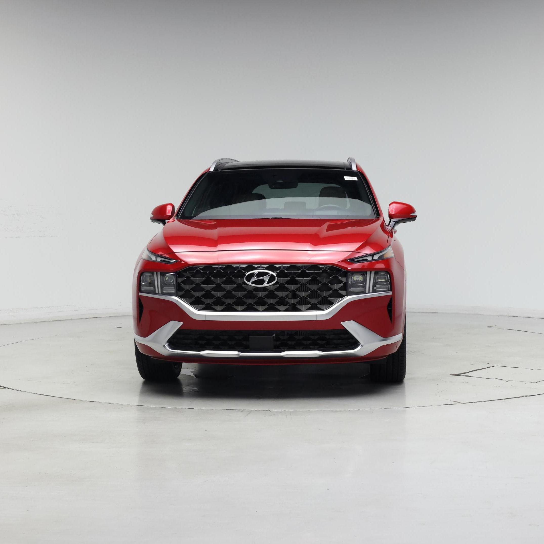 Thumbnail: 2023 Hyundai Santa Fe - 5