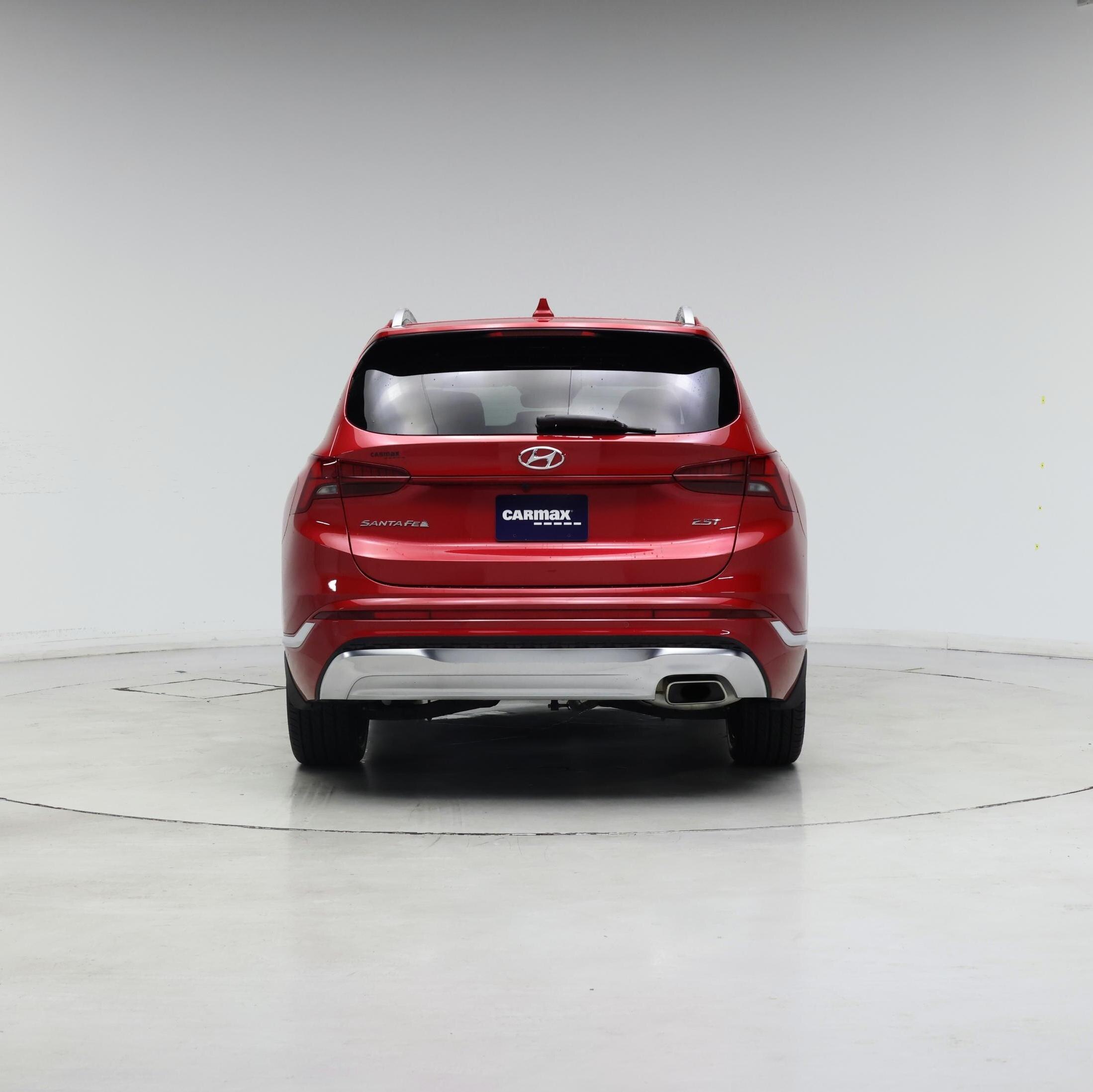 Thumbnail: 2023 Hyundai Santa Fe - 6