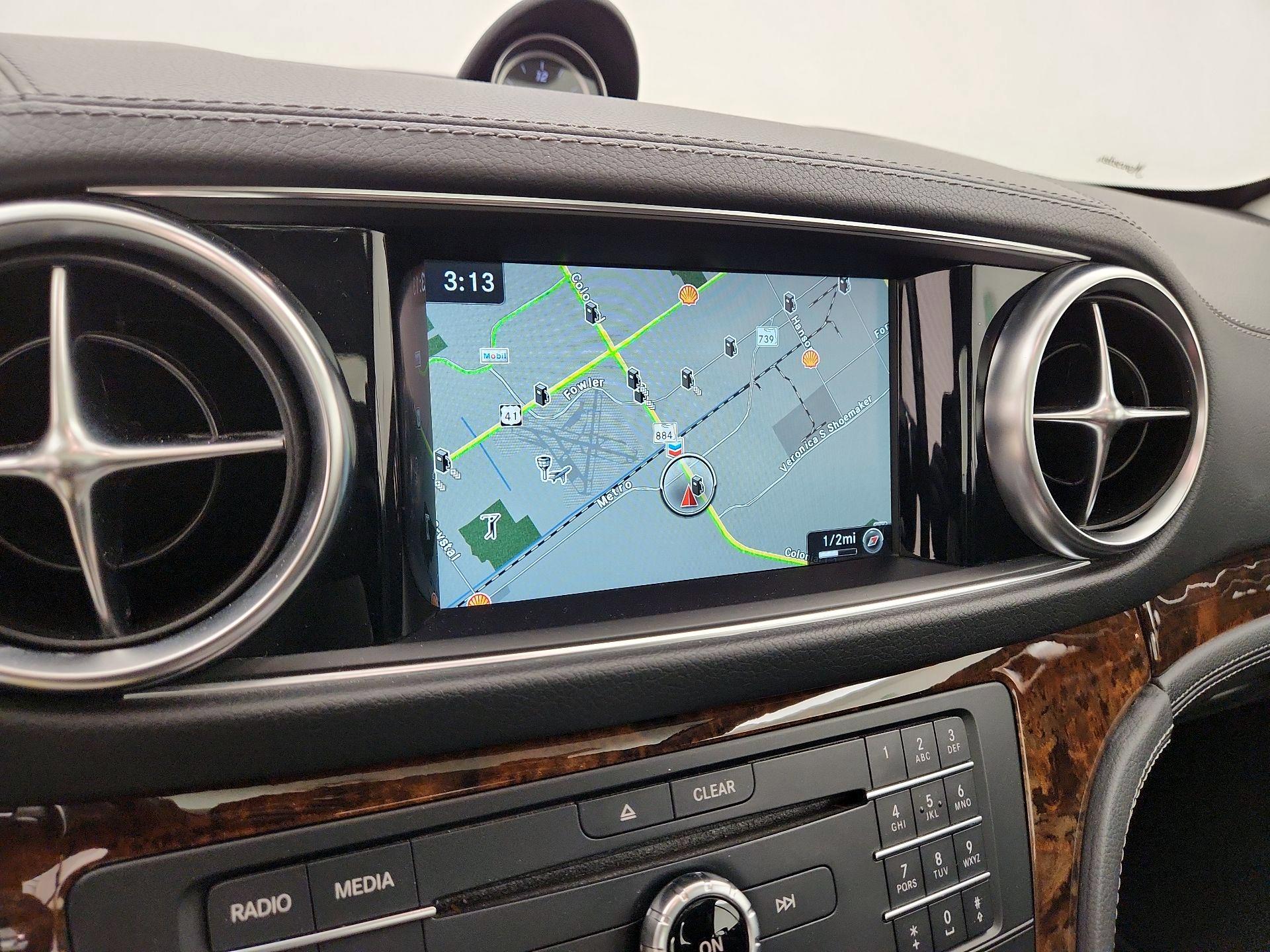 Thumbnail: 2020 Mercedes-Benz SL-Class - 14