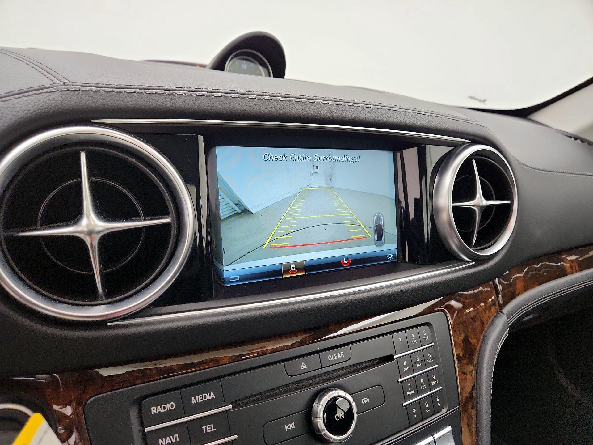 Thumbnail: 2020 Mercedes-Benz SL-Class - 15
