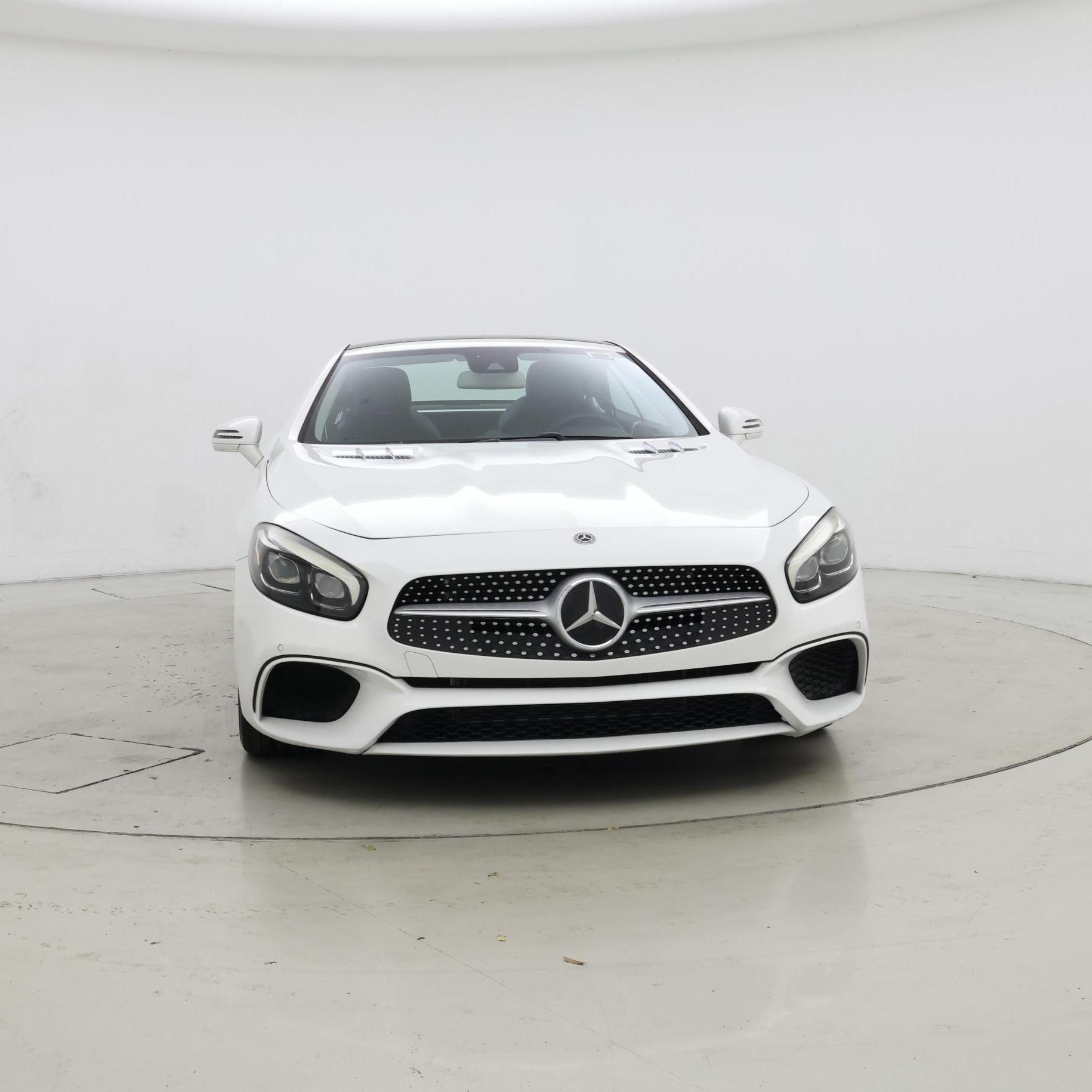 Thumbnail: 2020 Mercedes-Benz SL-Class - 5