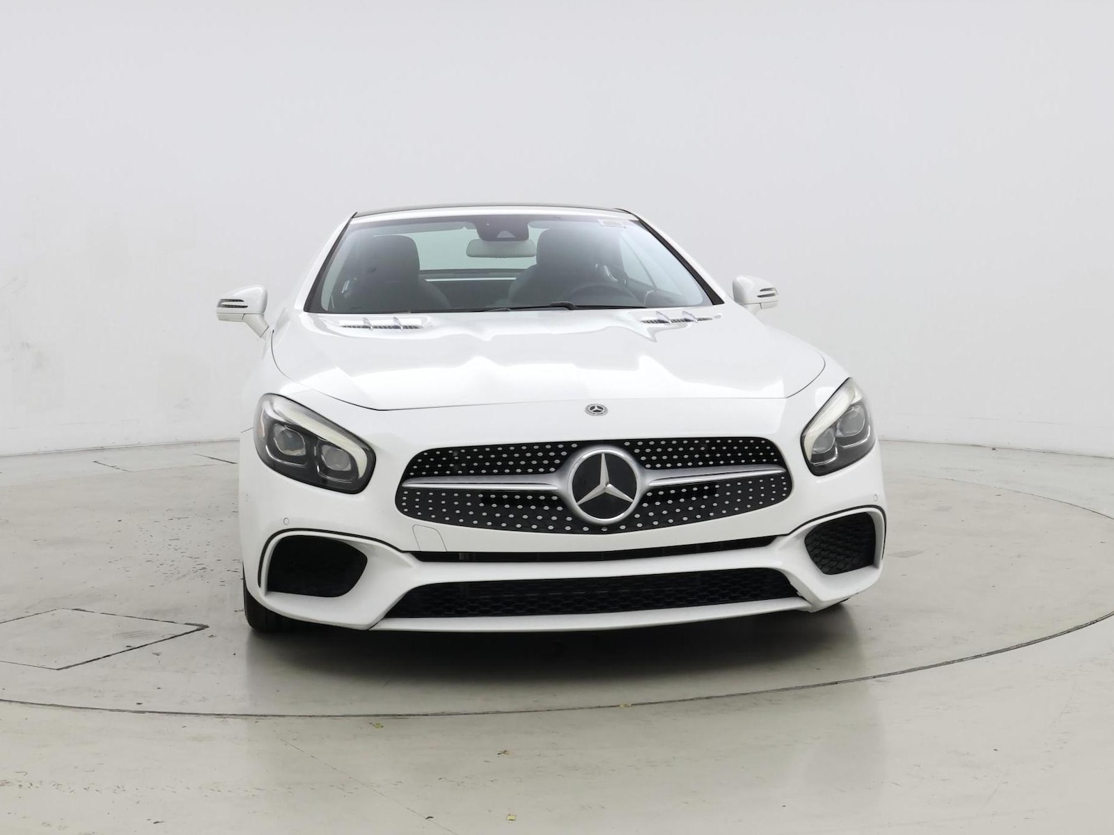 2020 Mercedes-Benz SL Roadster SL550 - Photo 6