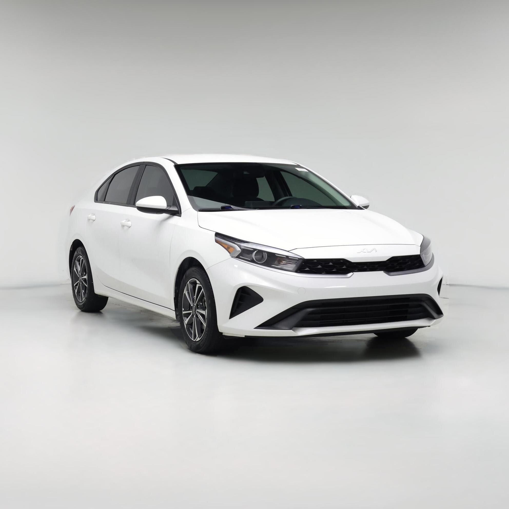 Thumbnail: 2024 Kia Forte - 1