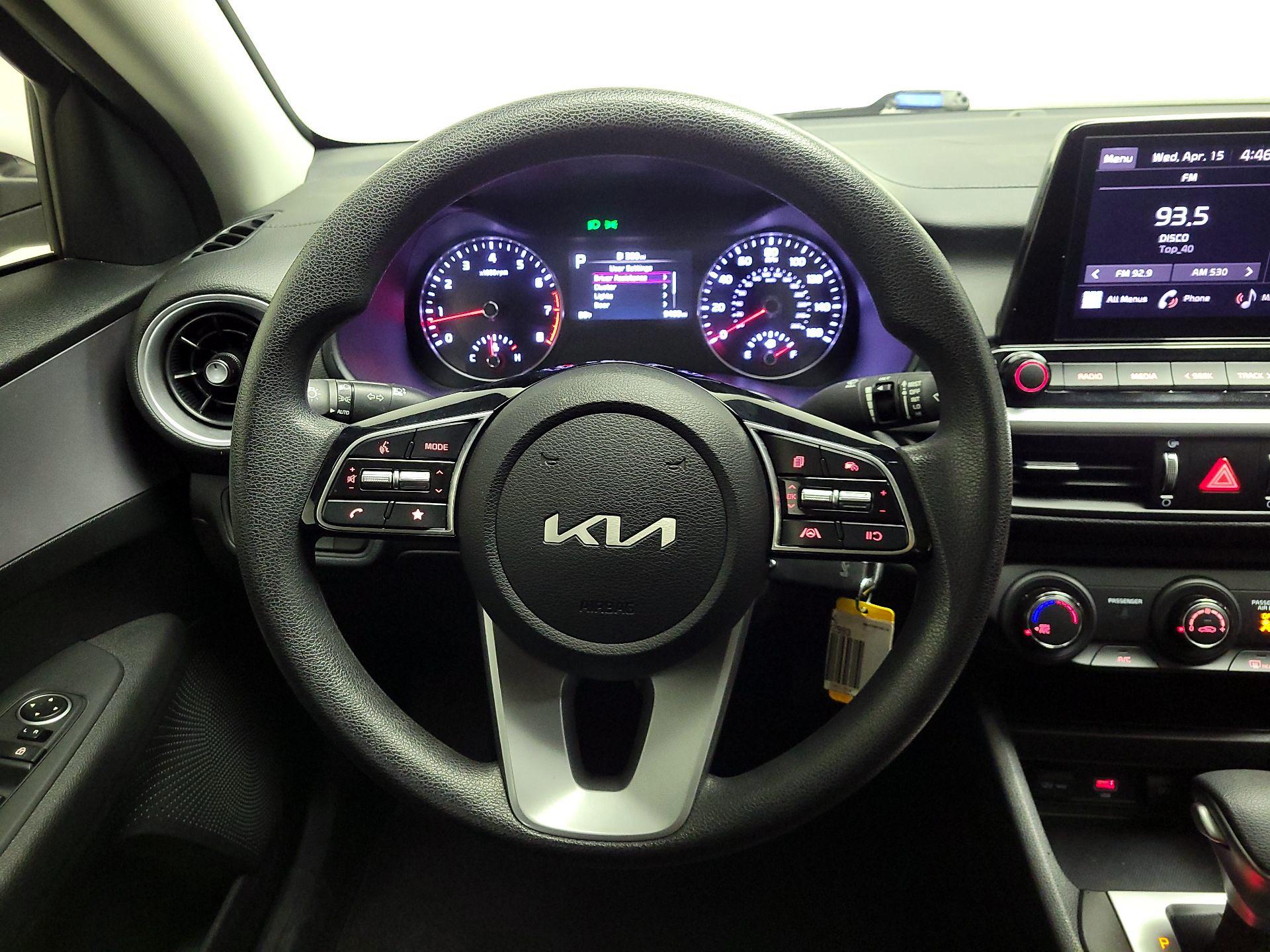 Thumbnail: 2024 Kia Forte - 10