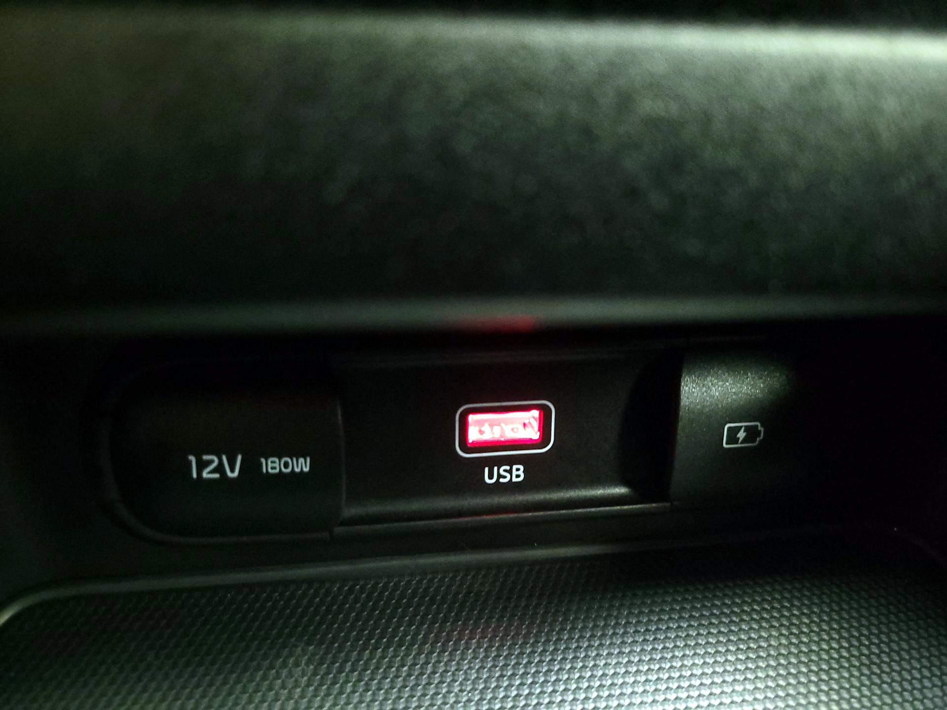 Thumbnail: 2024 Kia Forte - 18
