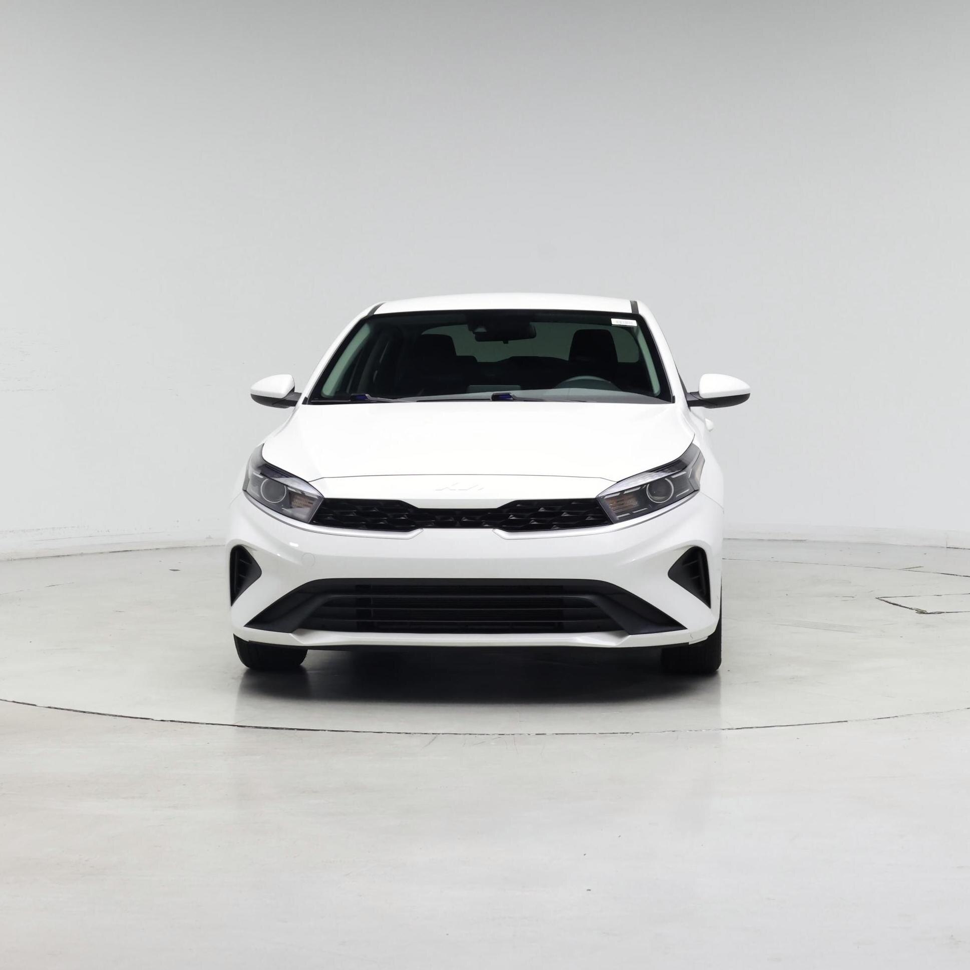Thumbnail: 2024 Kia Forte - 5