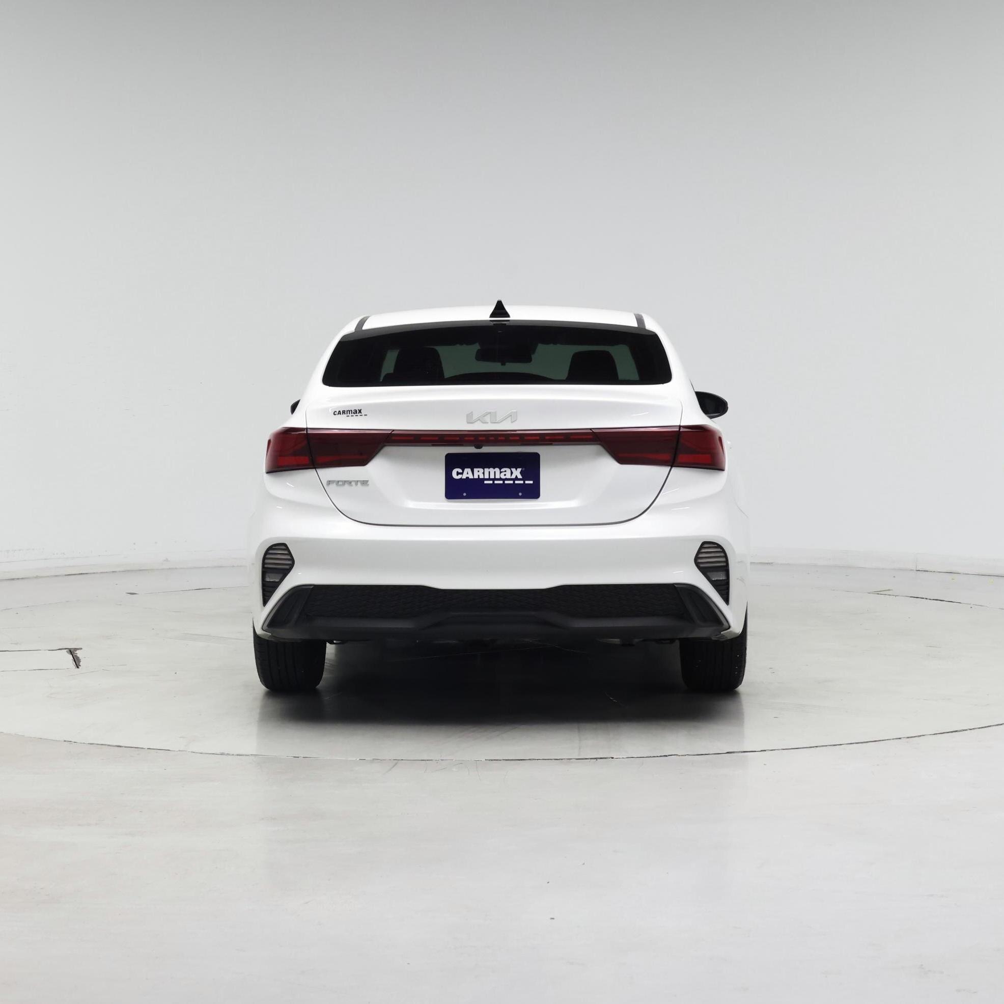 Thumbnail: 2024 Kia Forte - 6