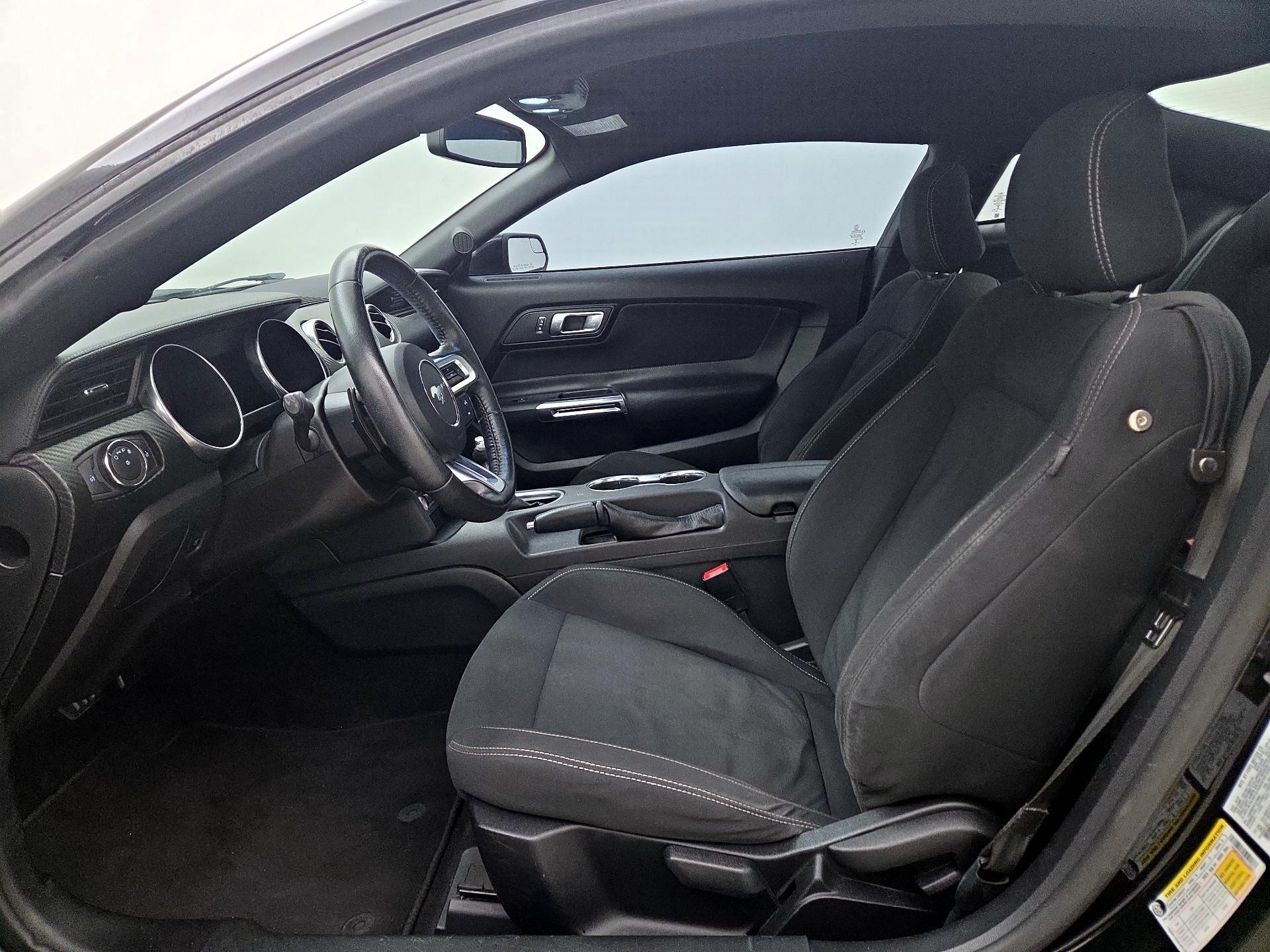 Thumbnail: 2020 Ford Mustang - 11