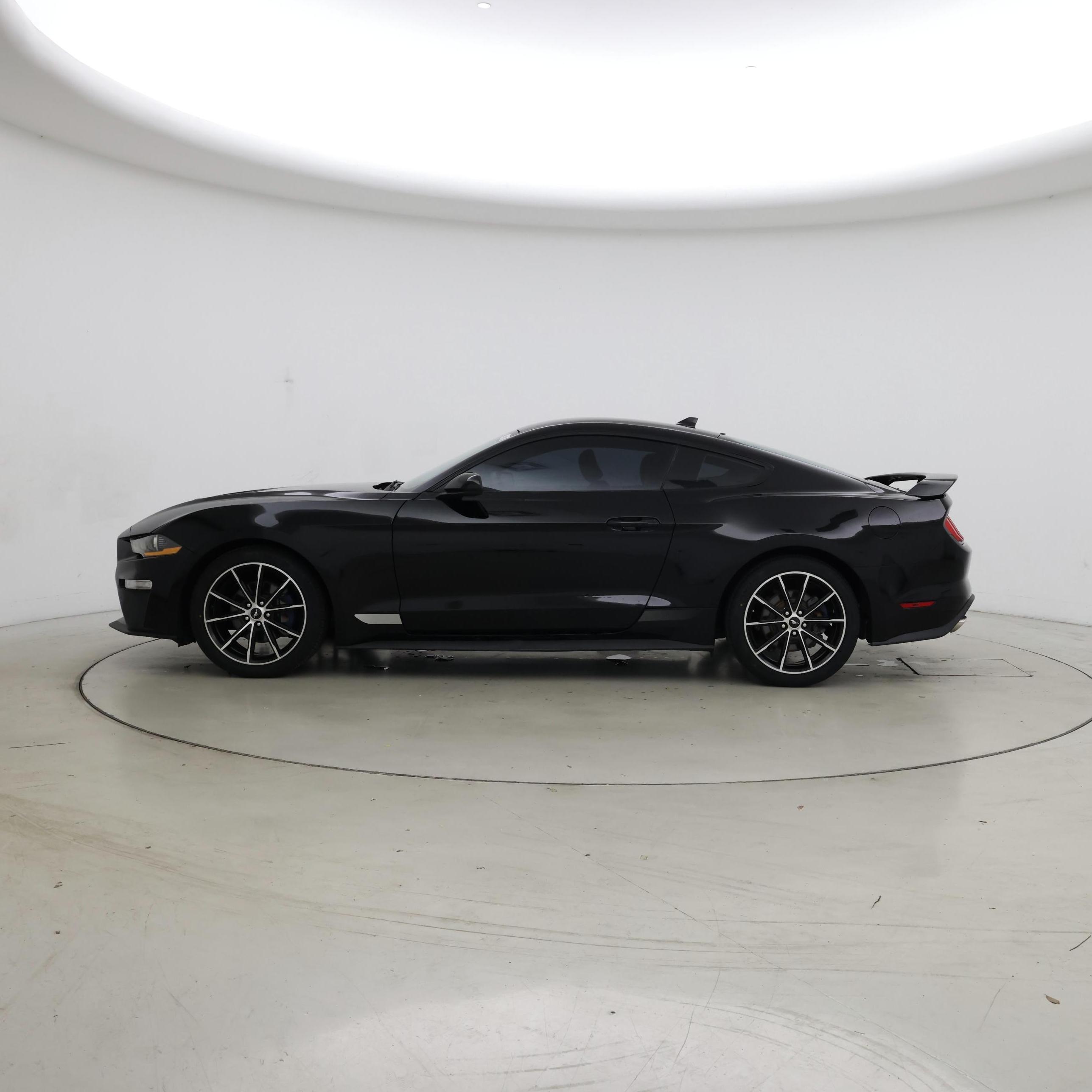Thumbnail: 2020 Ford Mustang - 3