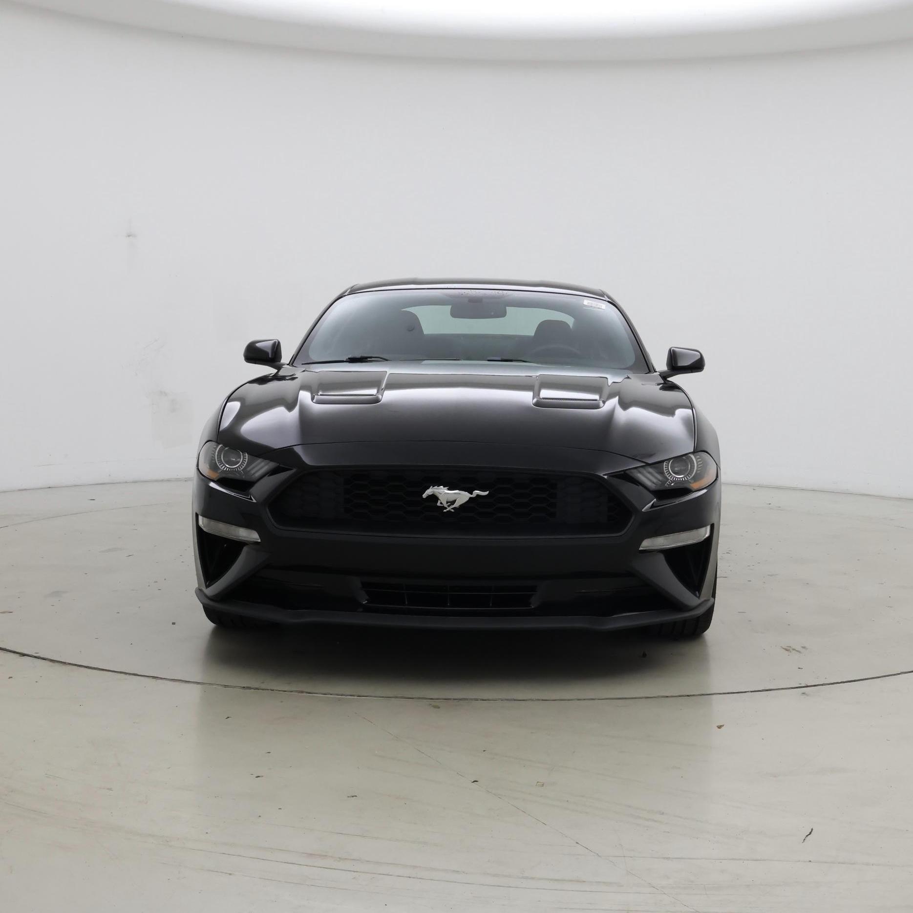 Thumbnail: 2020 Ford Mustang - 5