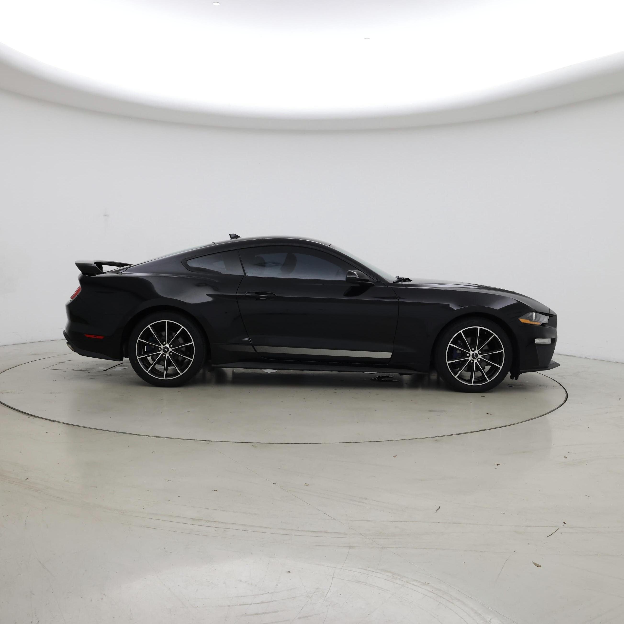 Thumbnail: 2020 Ford Mustang - 7