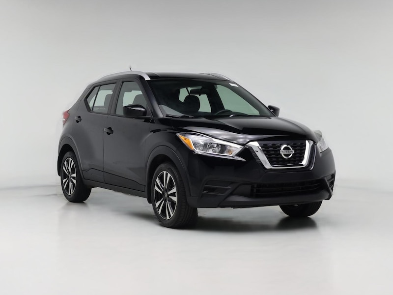 2019 Nissan Kicks SV -
                  Fort Lauderdale, FL