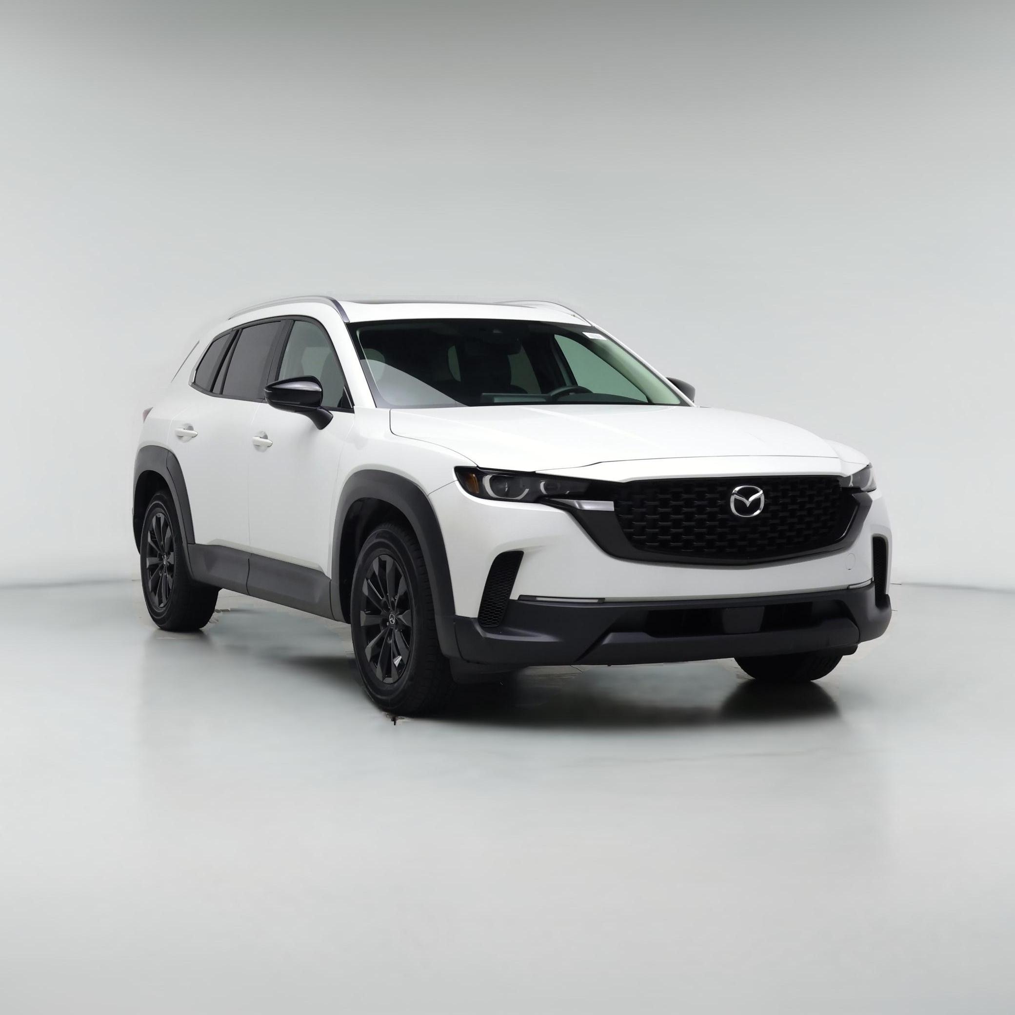 Thumbnail: 2023 Mazda CX-50 - 1