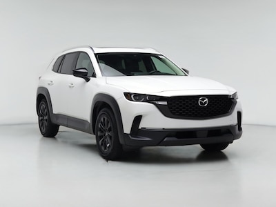 2023 Mazda CX-50 2.5 S Preferred Plus Package