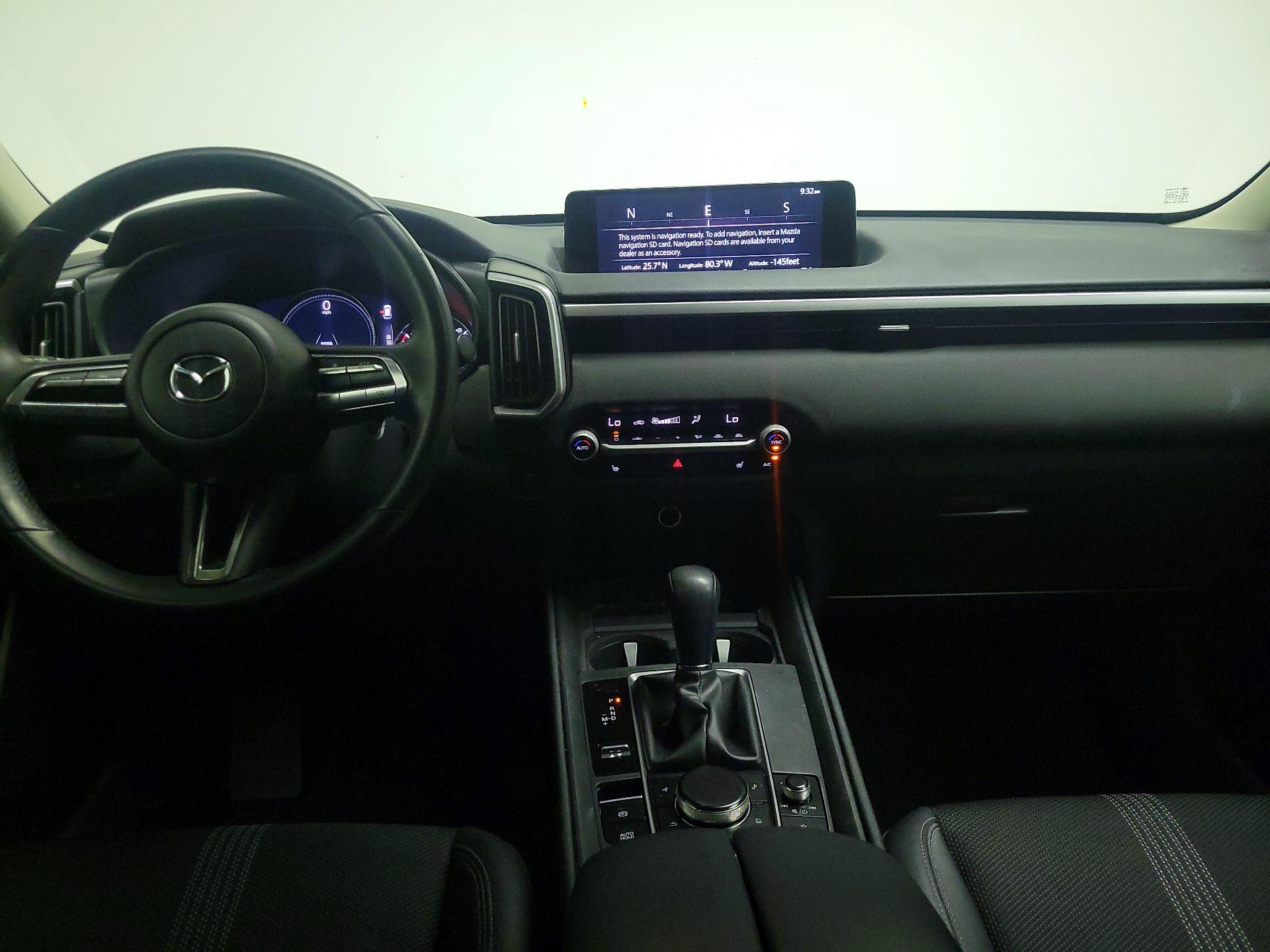 Thumbnail: 2023 Mazda CX-50 - 9