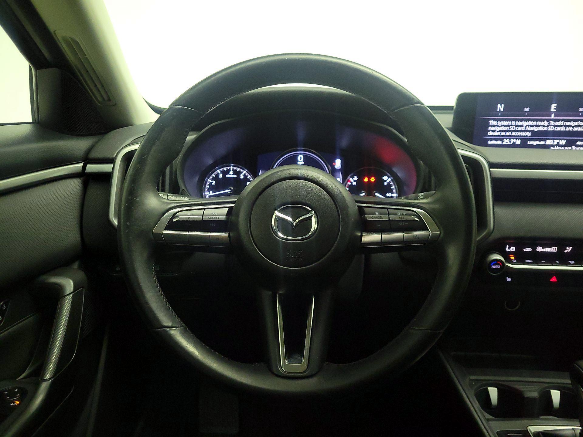 Thumbnail: 2023 Mazda CX-50 - 10