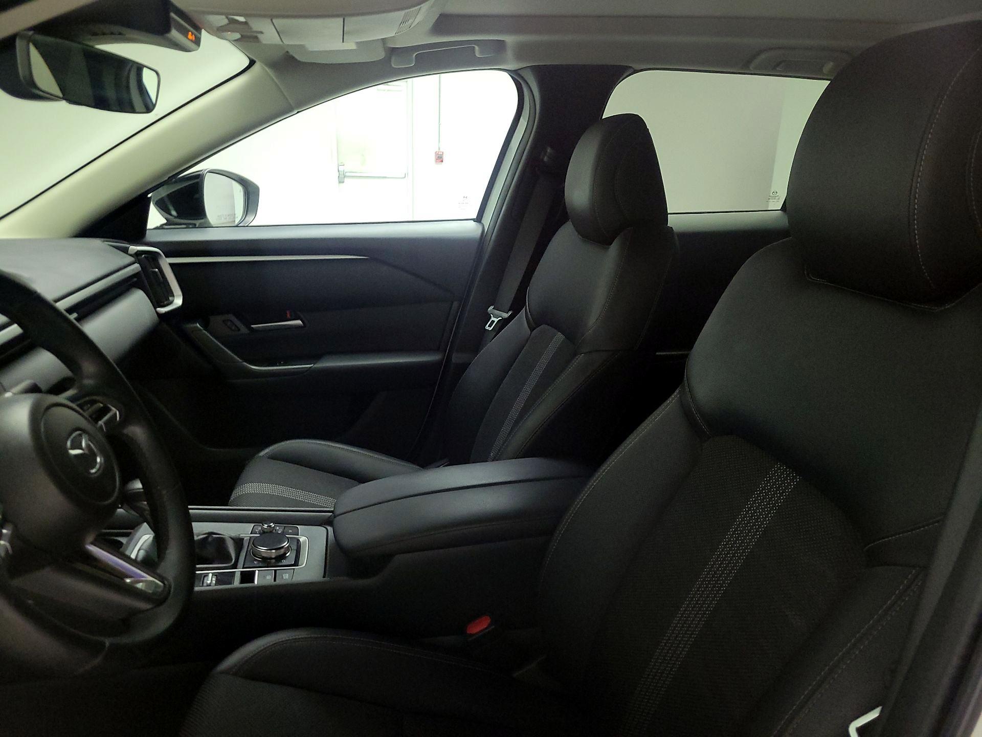 Thumbnail: 2023 Mazda CX-50 - 11