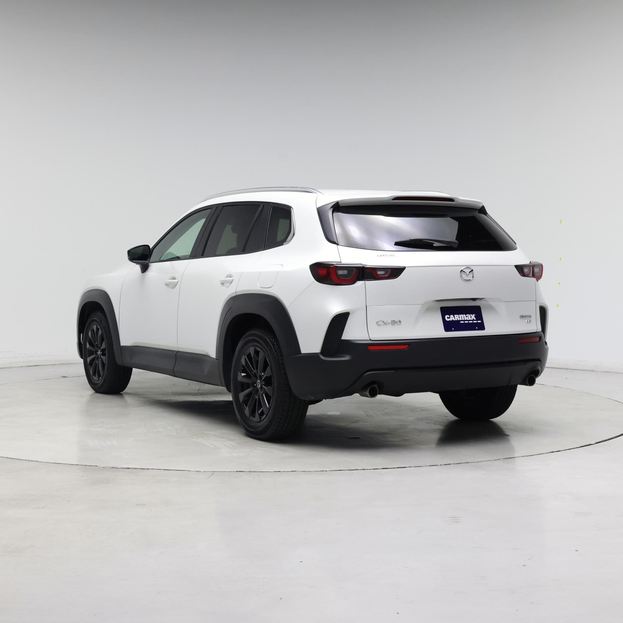 Thumbnail: 2023 Mazda CX-50 - 2