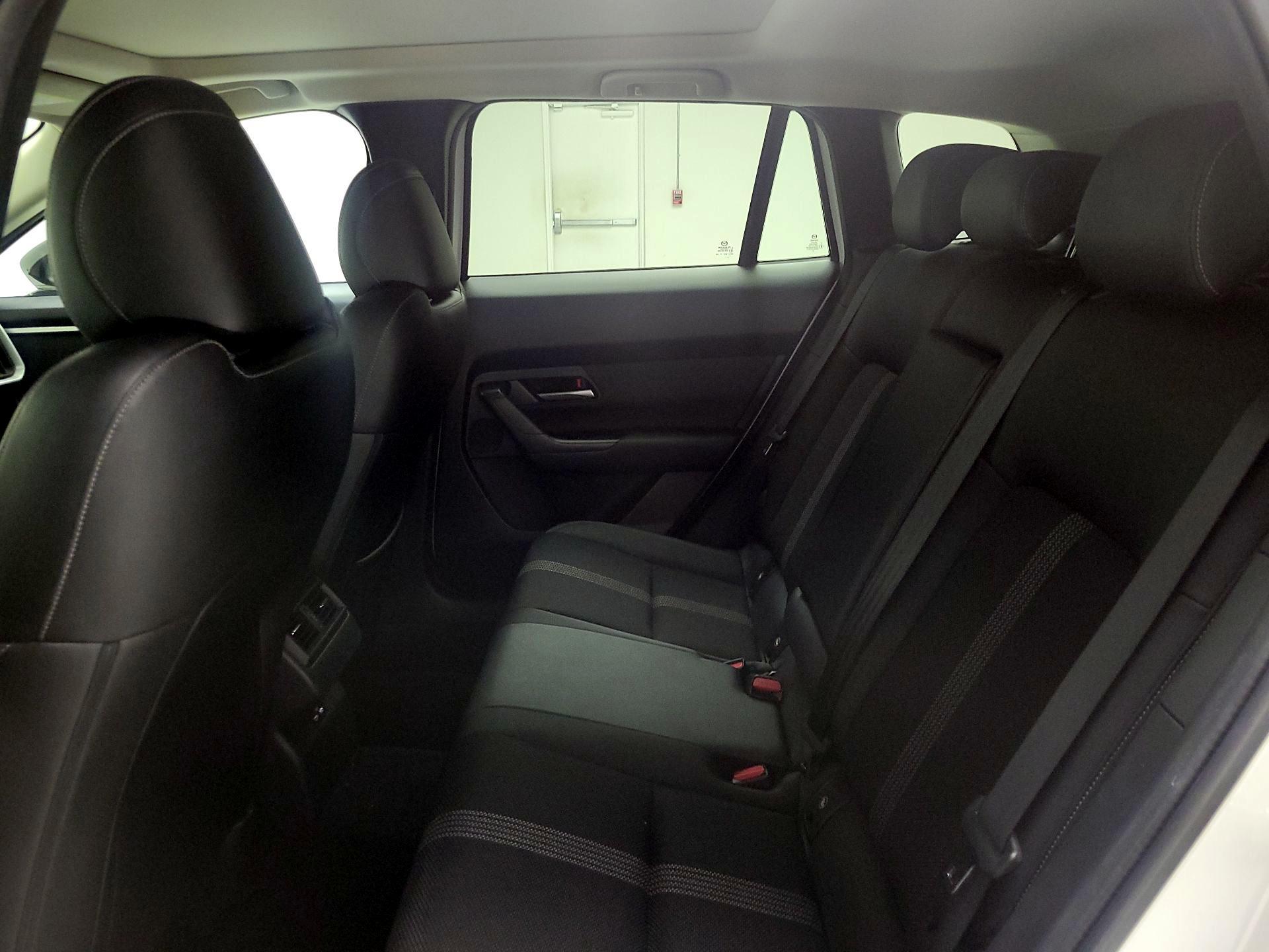Thumbnail: 2023 Mazda CX-50 - 19