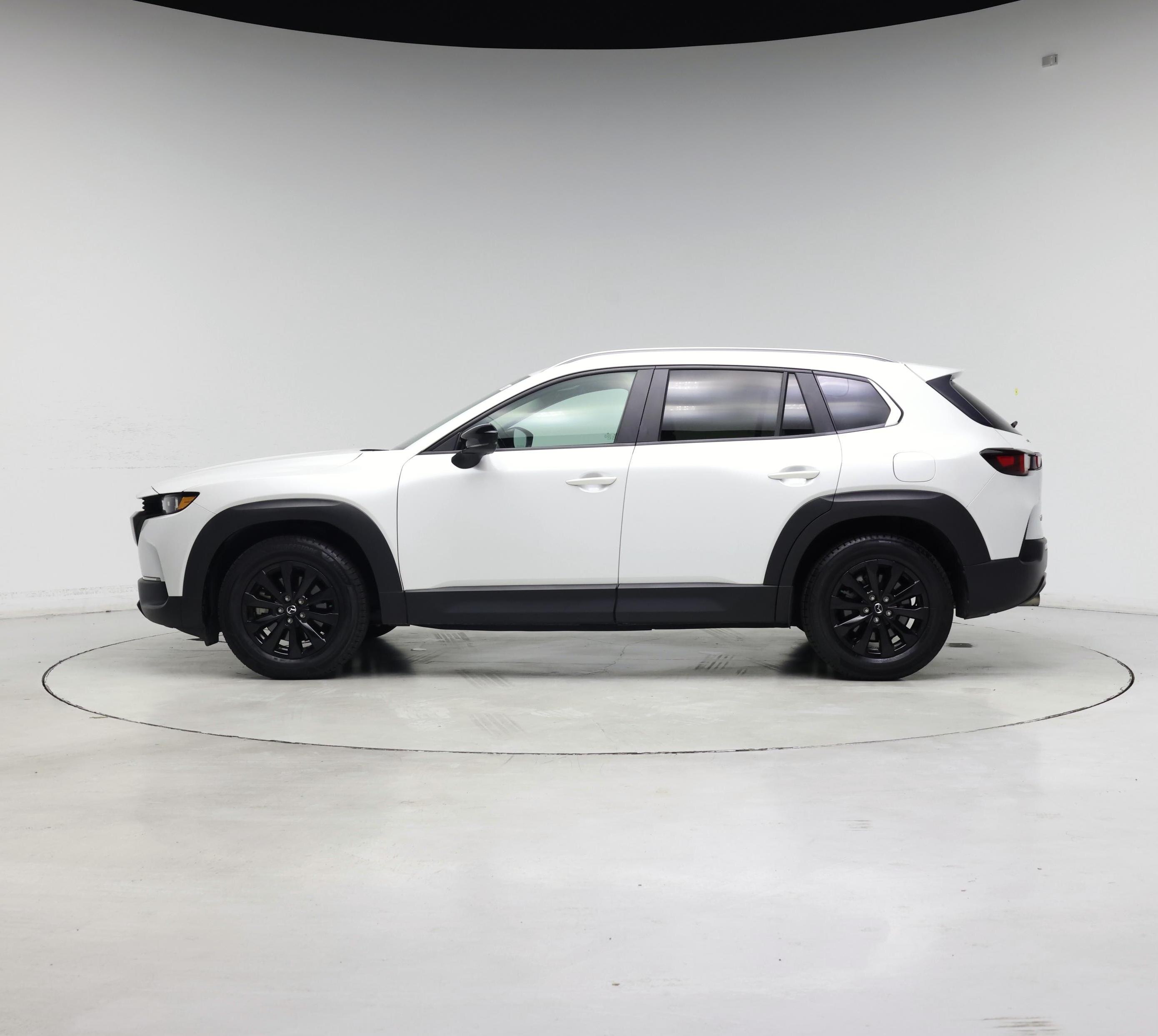 Thumbnail: 2023 Mazda CX-50 - 3